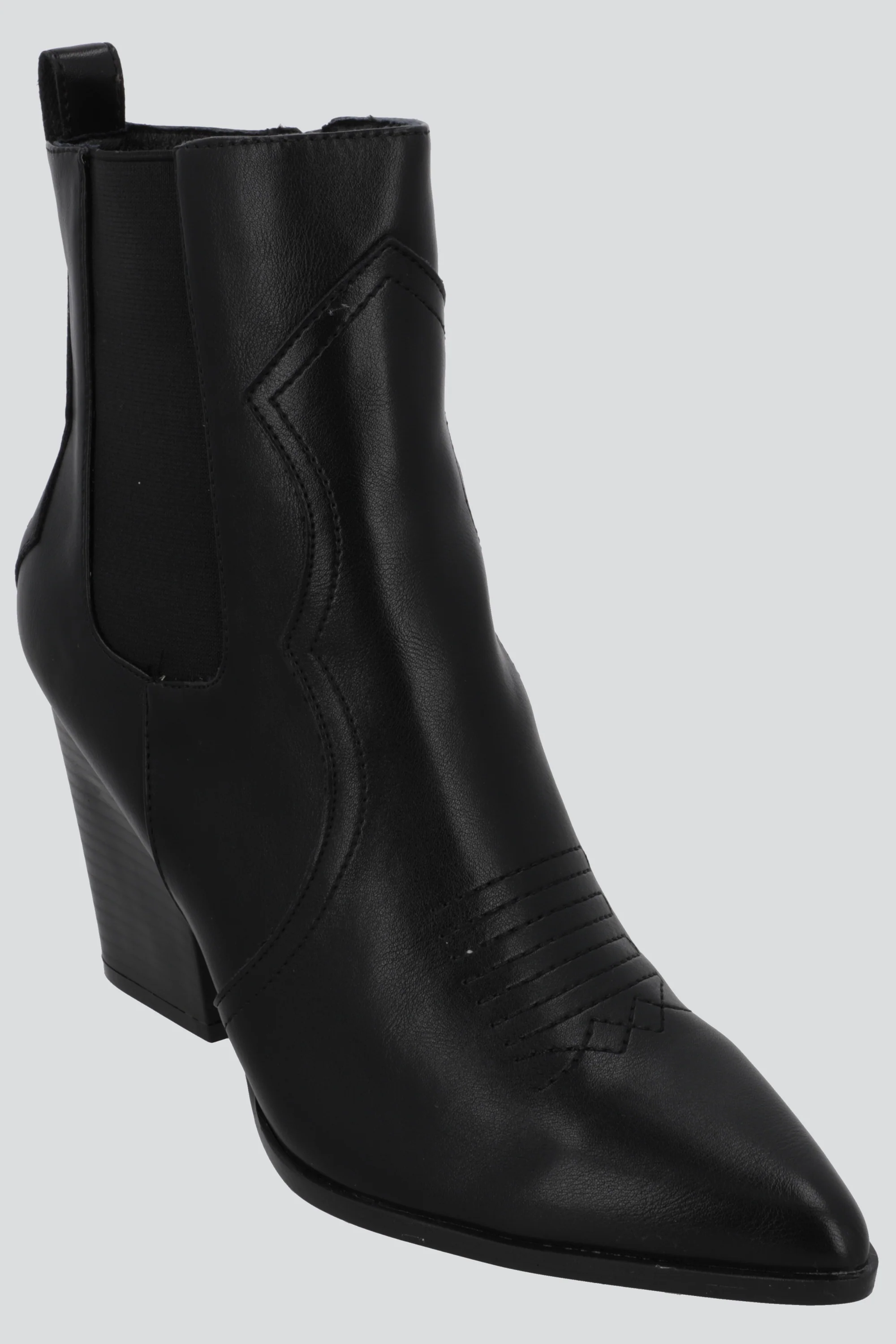Botin vaquero alto - Image 5