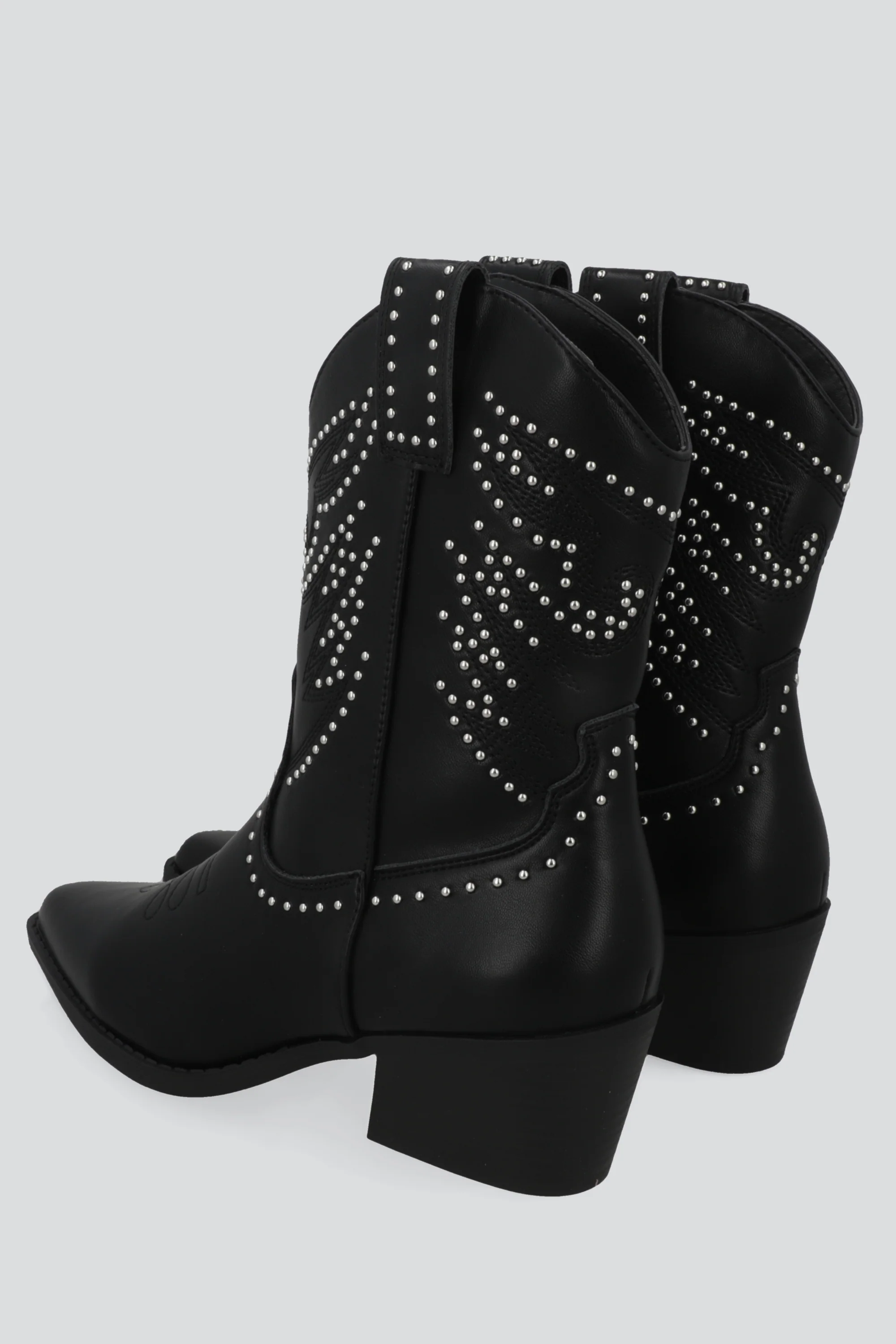 Botin vaquero studs - Image 3