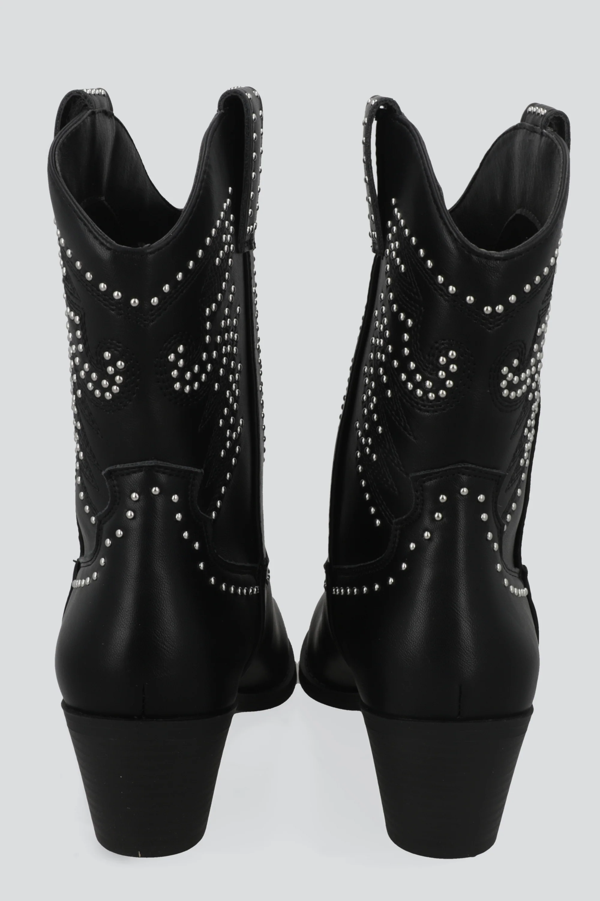 Botin vaquero studs - Image 4