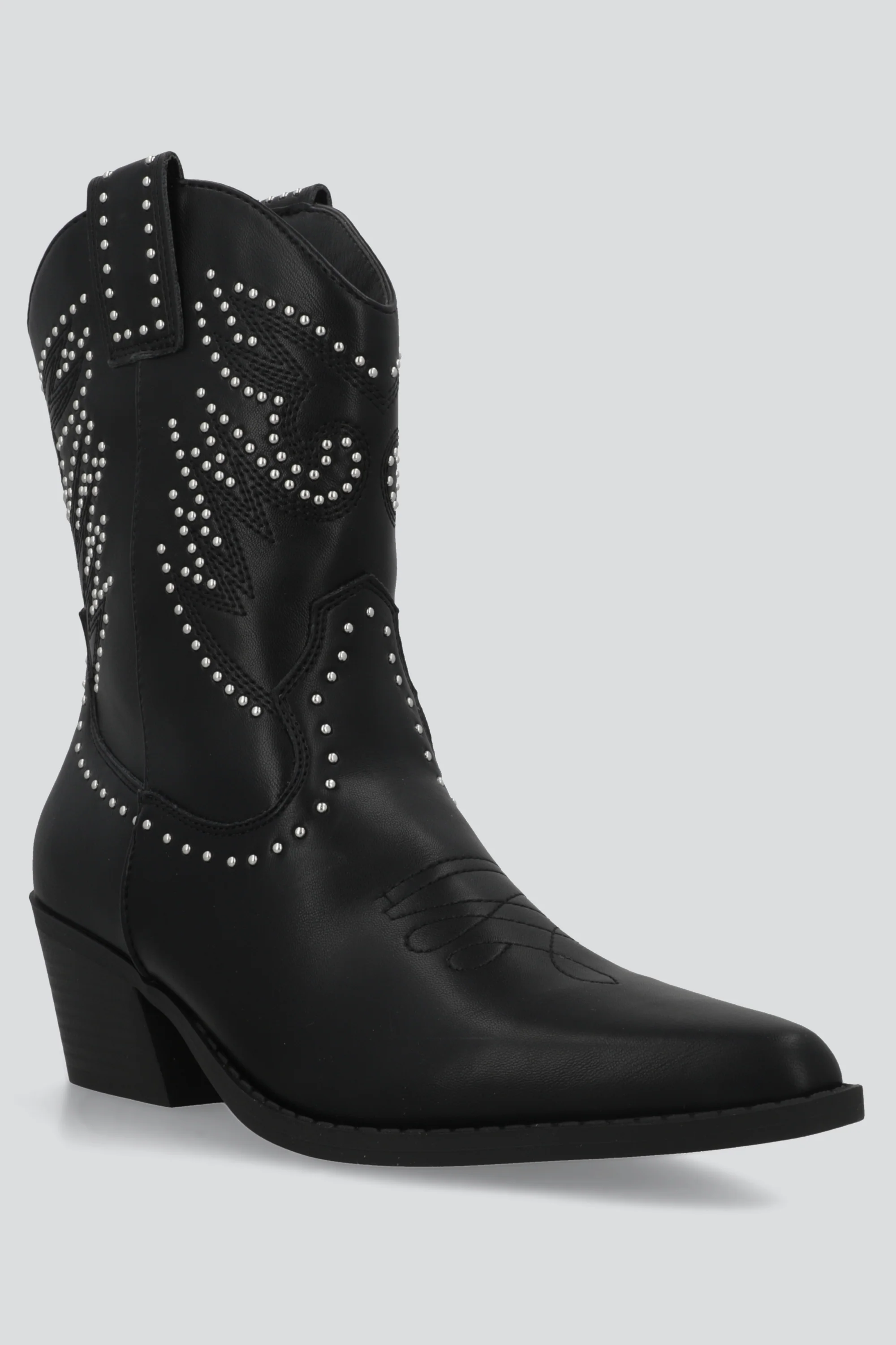 Botin vaquero studs - Image 5