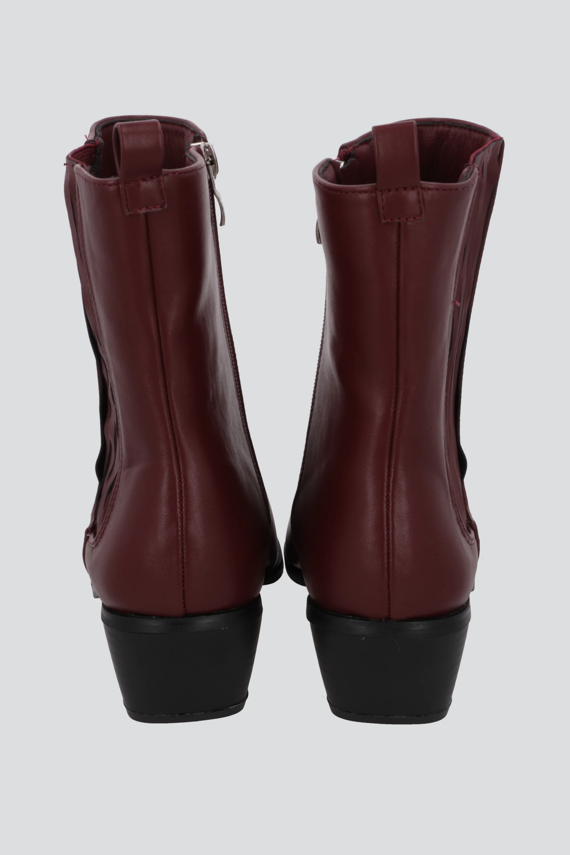 Botin vaquero elasticos - Image 4