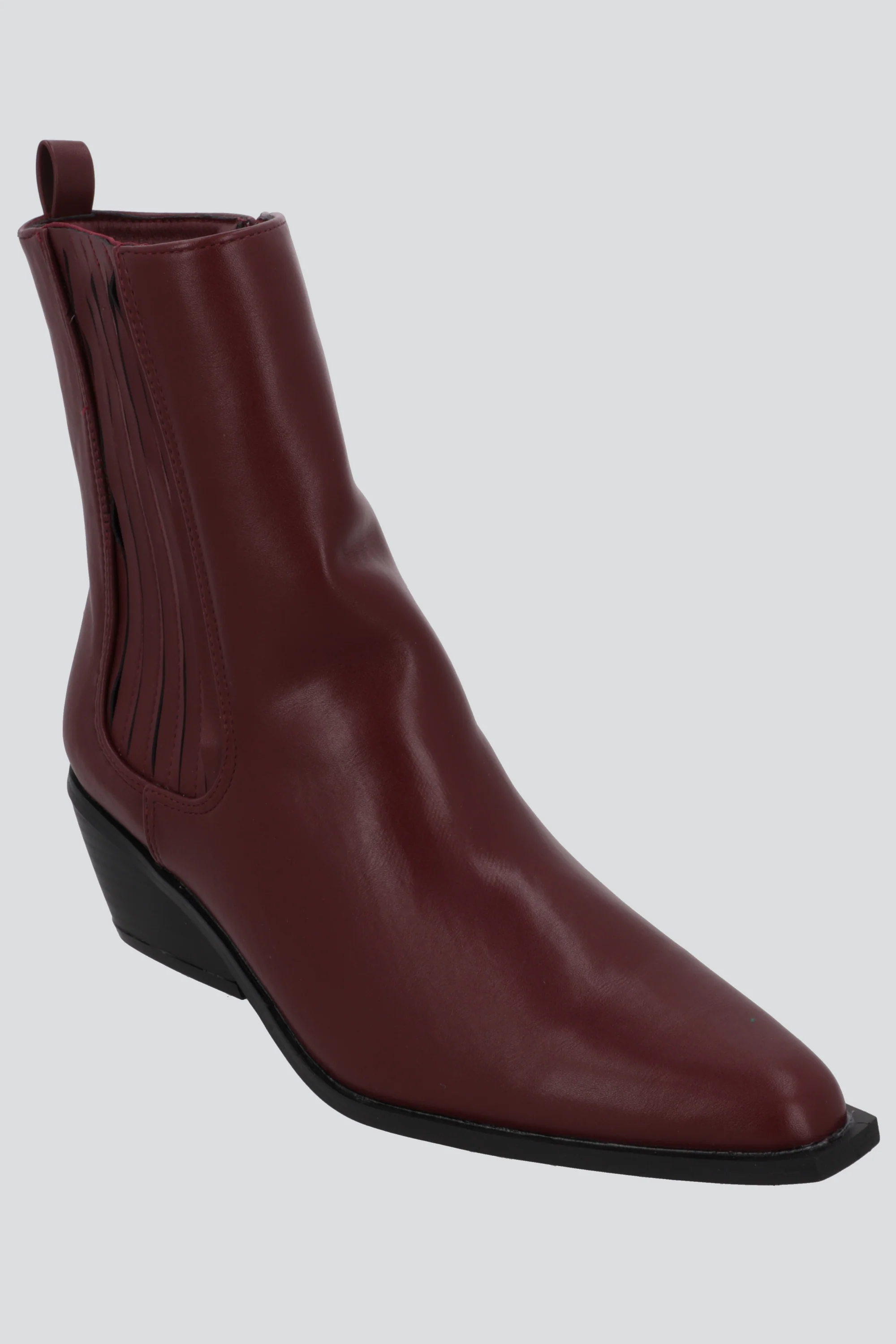 Botin vaquero elasticos - Image 5