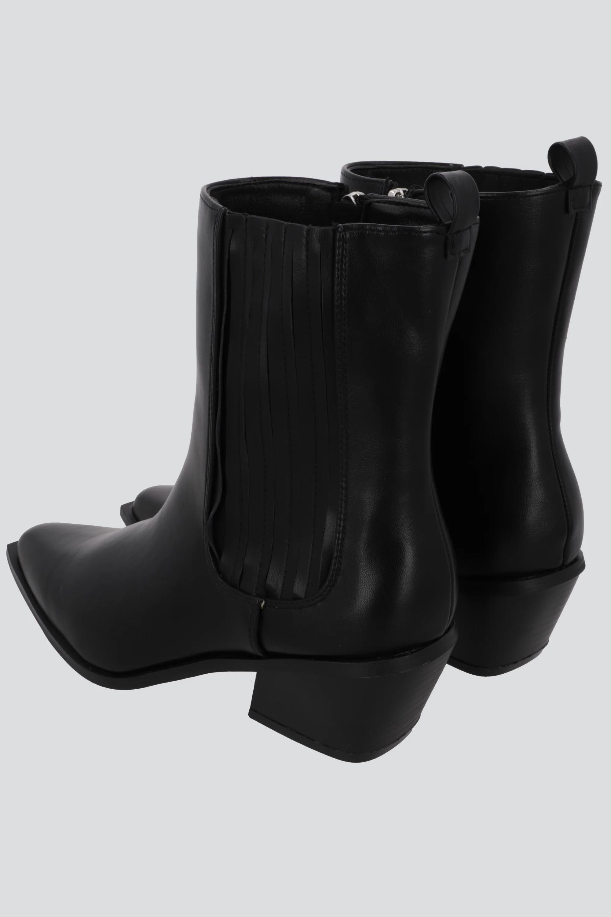Botin vaquero elasticos - Image 3