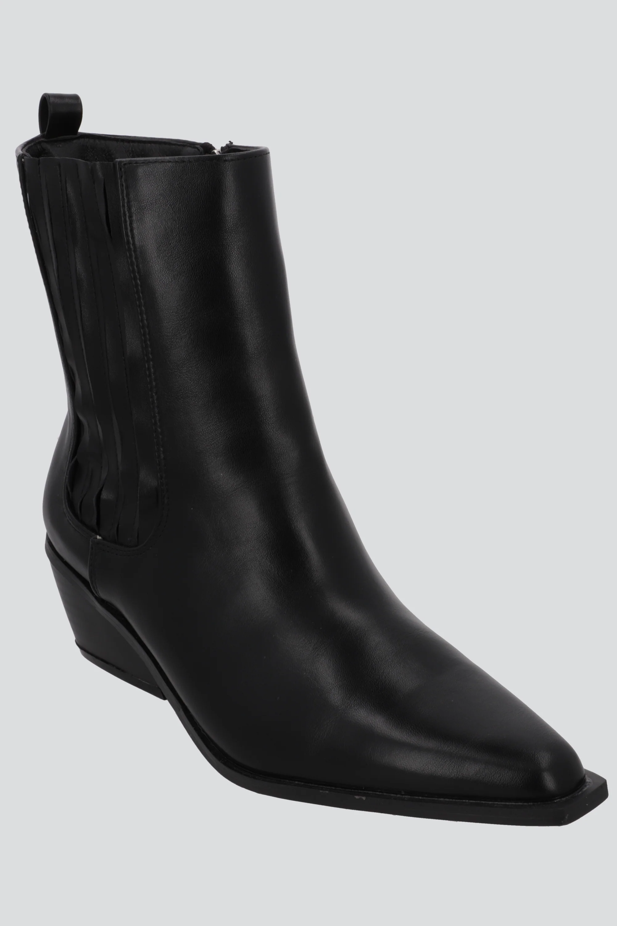 Botin vaquero elasticos - Image 5