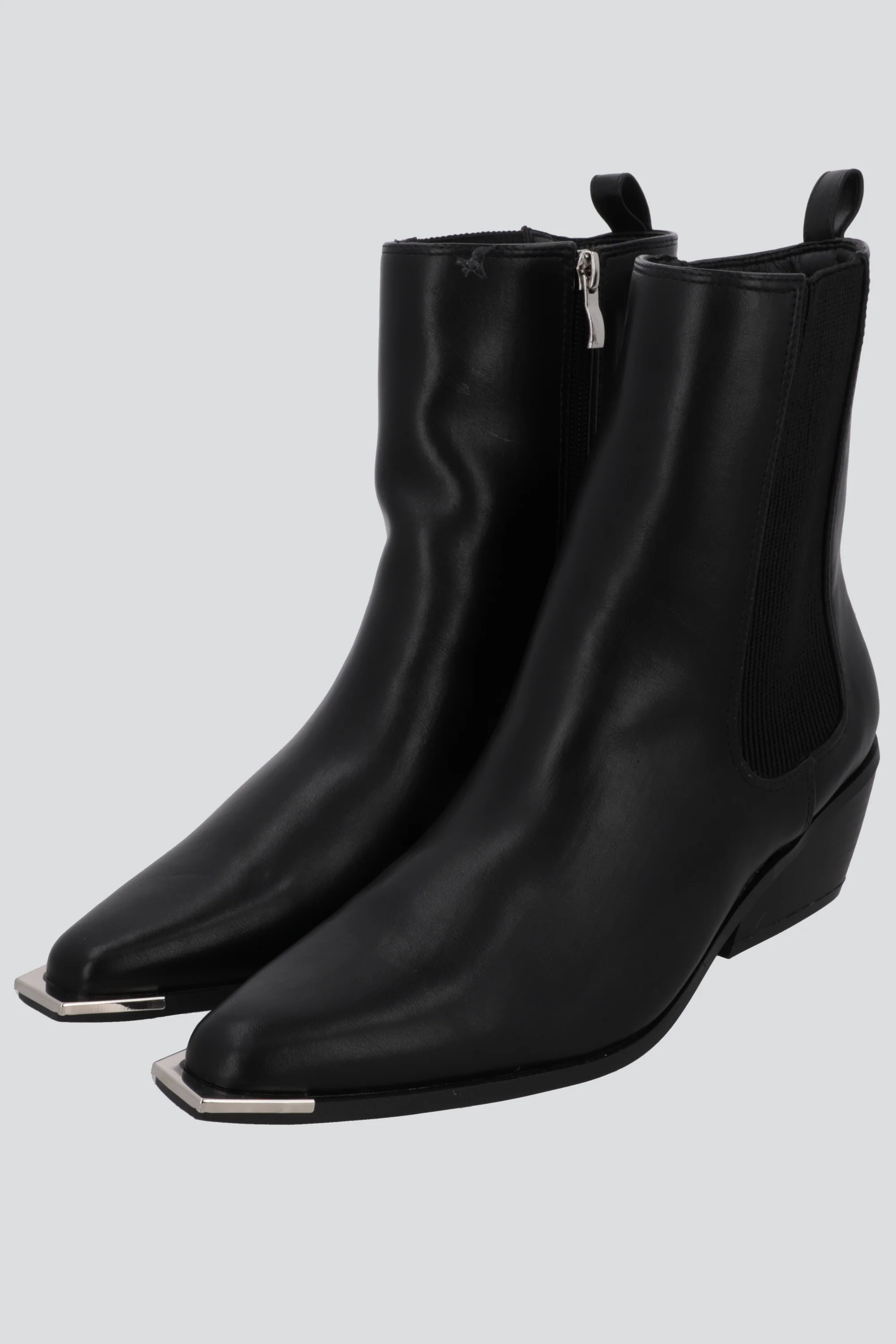 Botin vaquero punta metal - Image 3