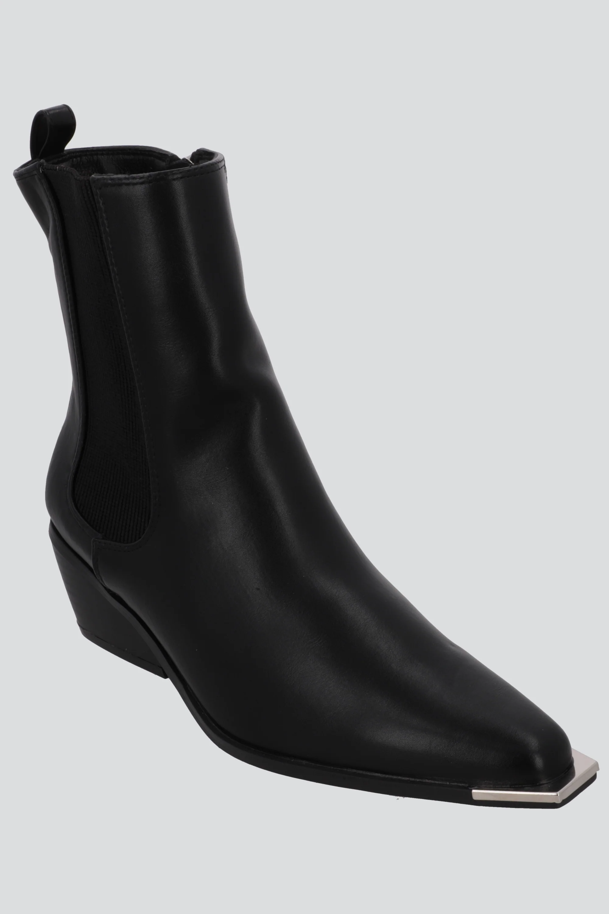 Botin vaquero punta metal - Image 7