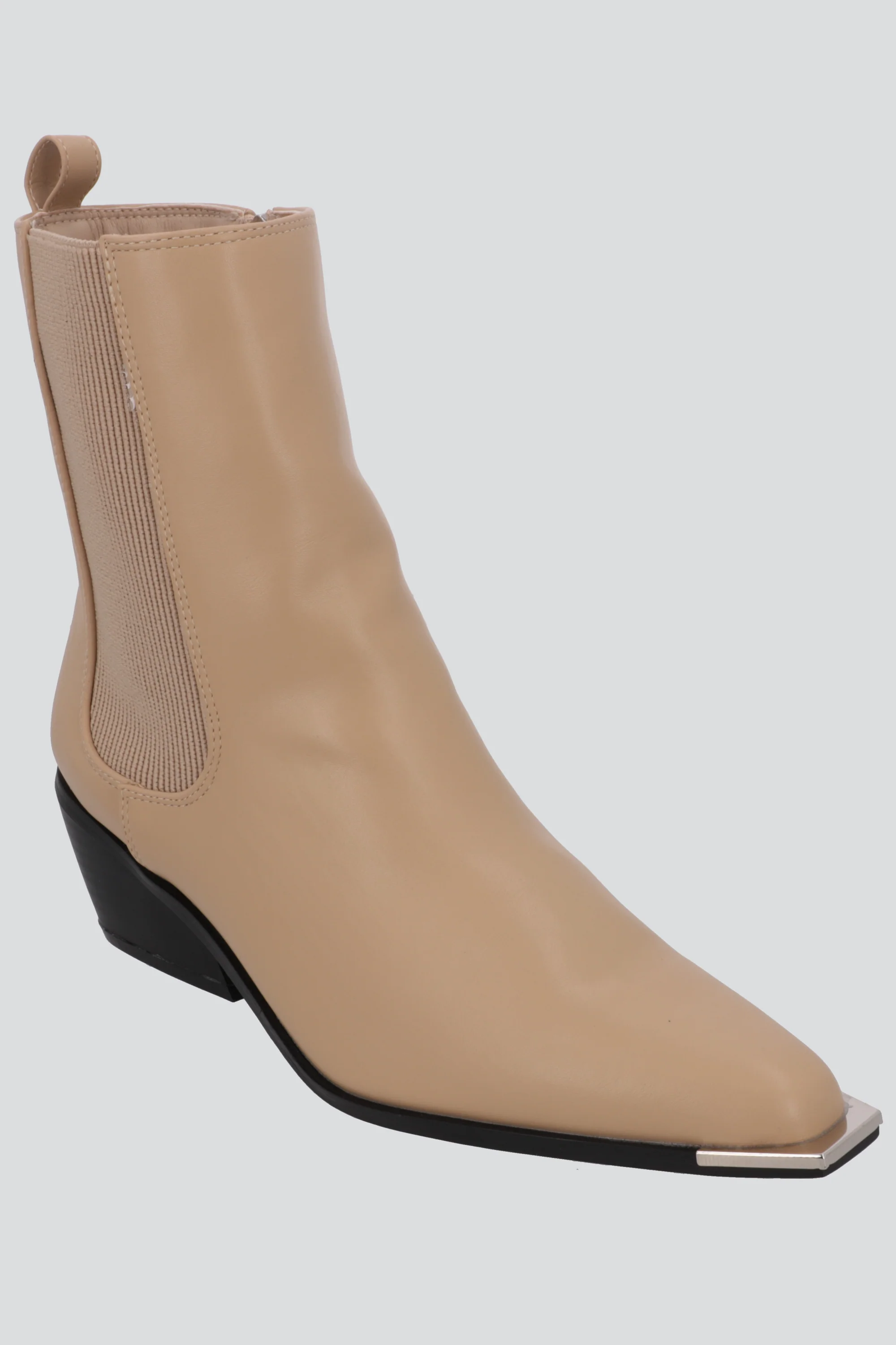 Botin vaquero punta metal - Image 5