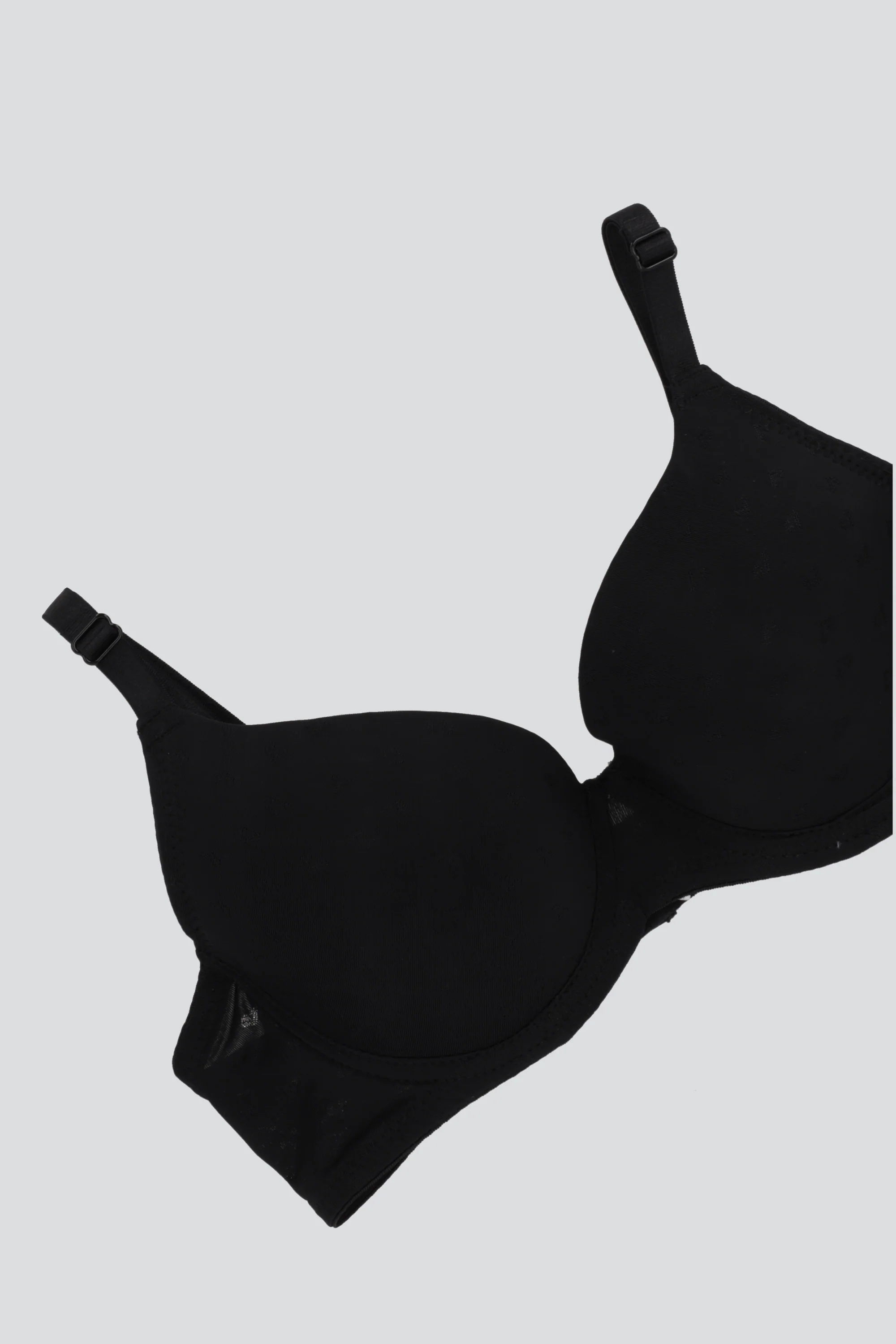 Bra calado corazones - Image 3