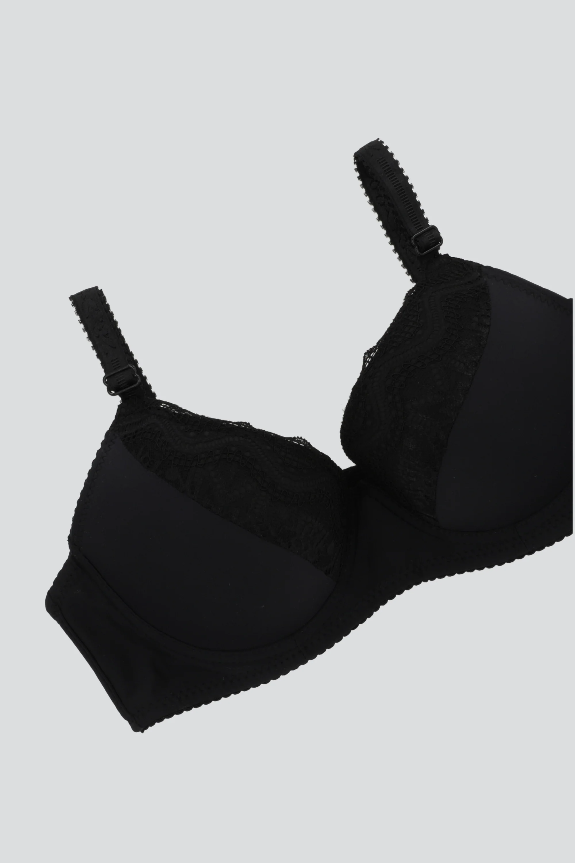 Bra encaje lycra - Image 3