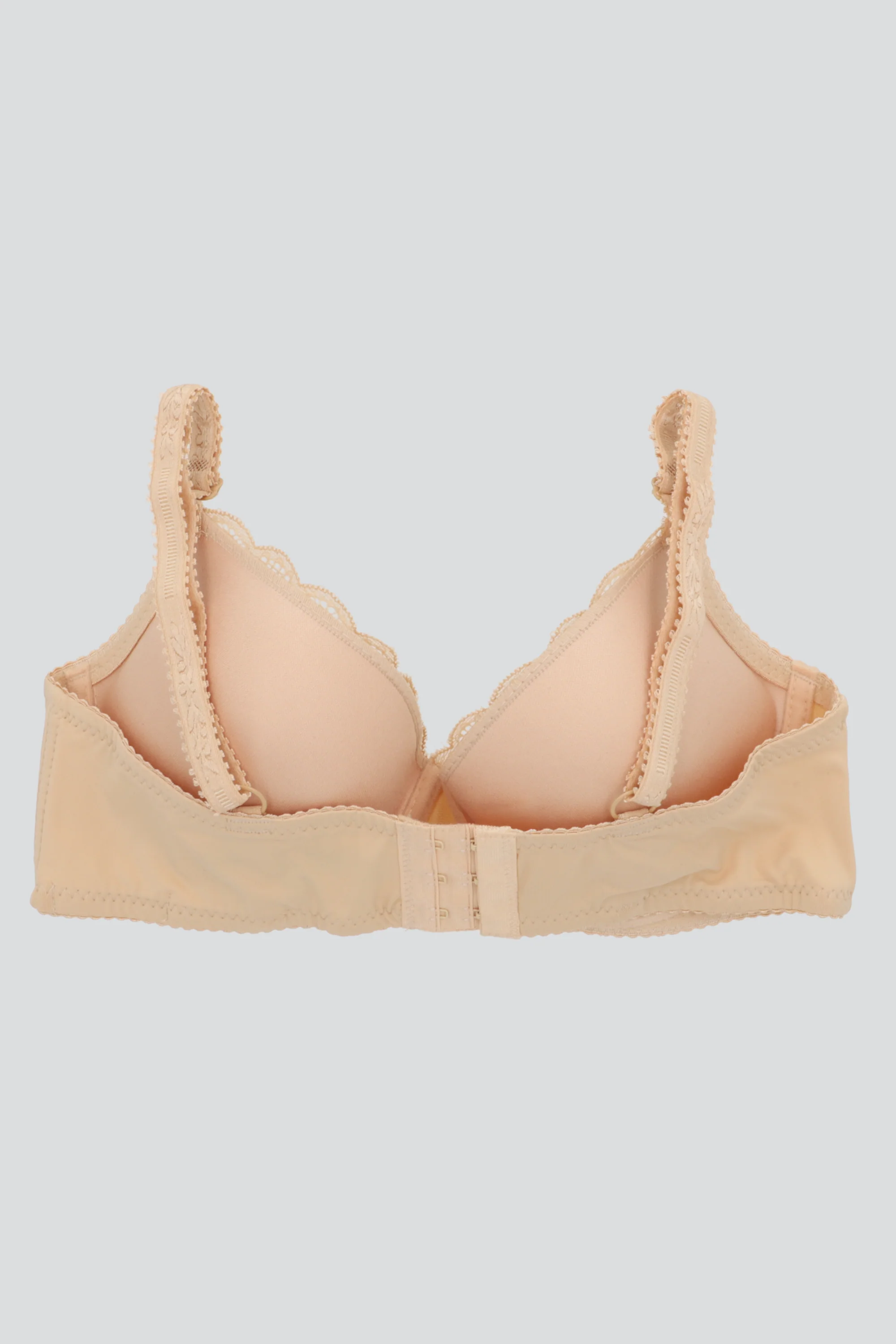 Bra encaje lycra - Image 2