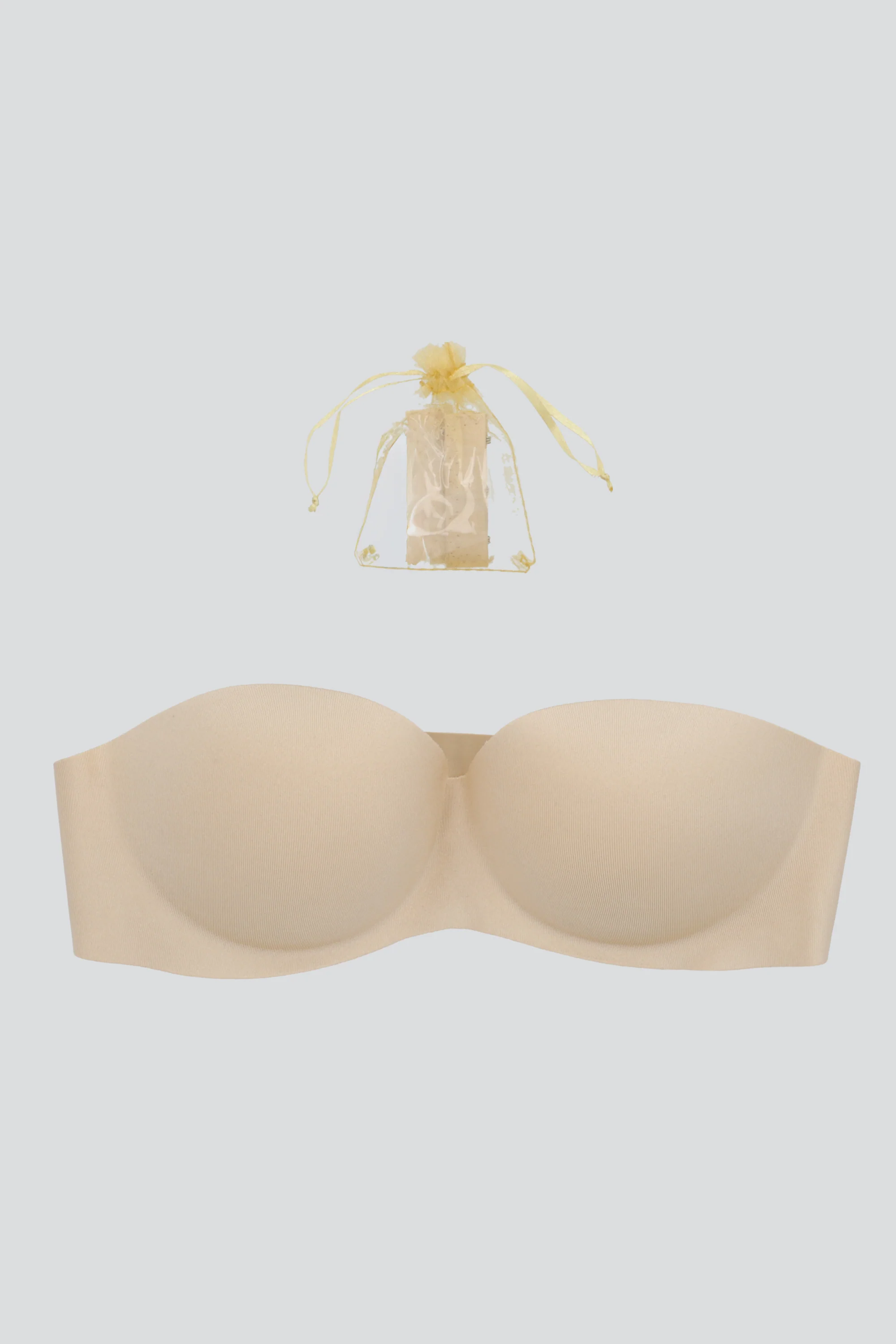 Bra multifunción sencillo