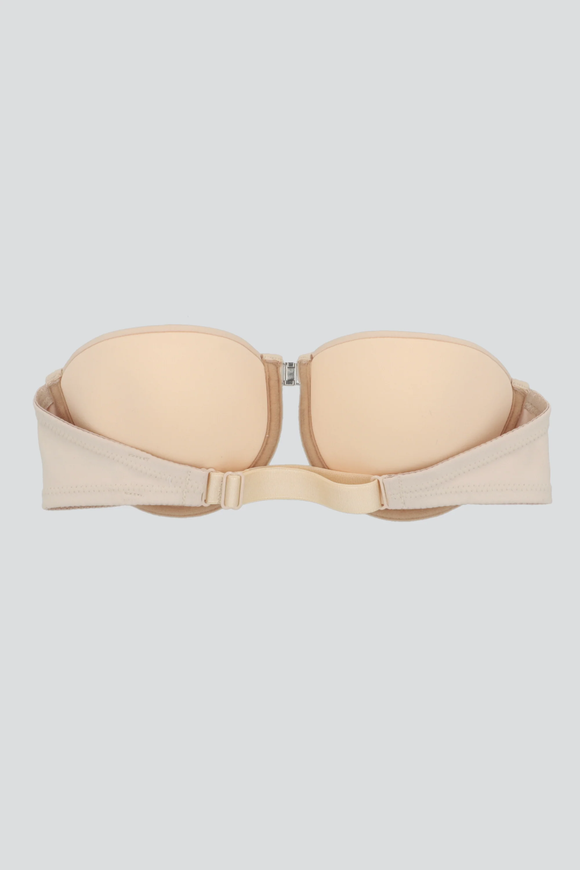 Bra strapless broche - Image 2