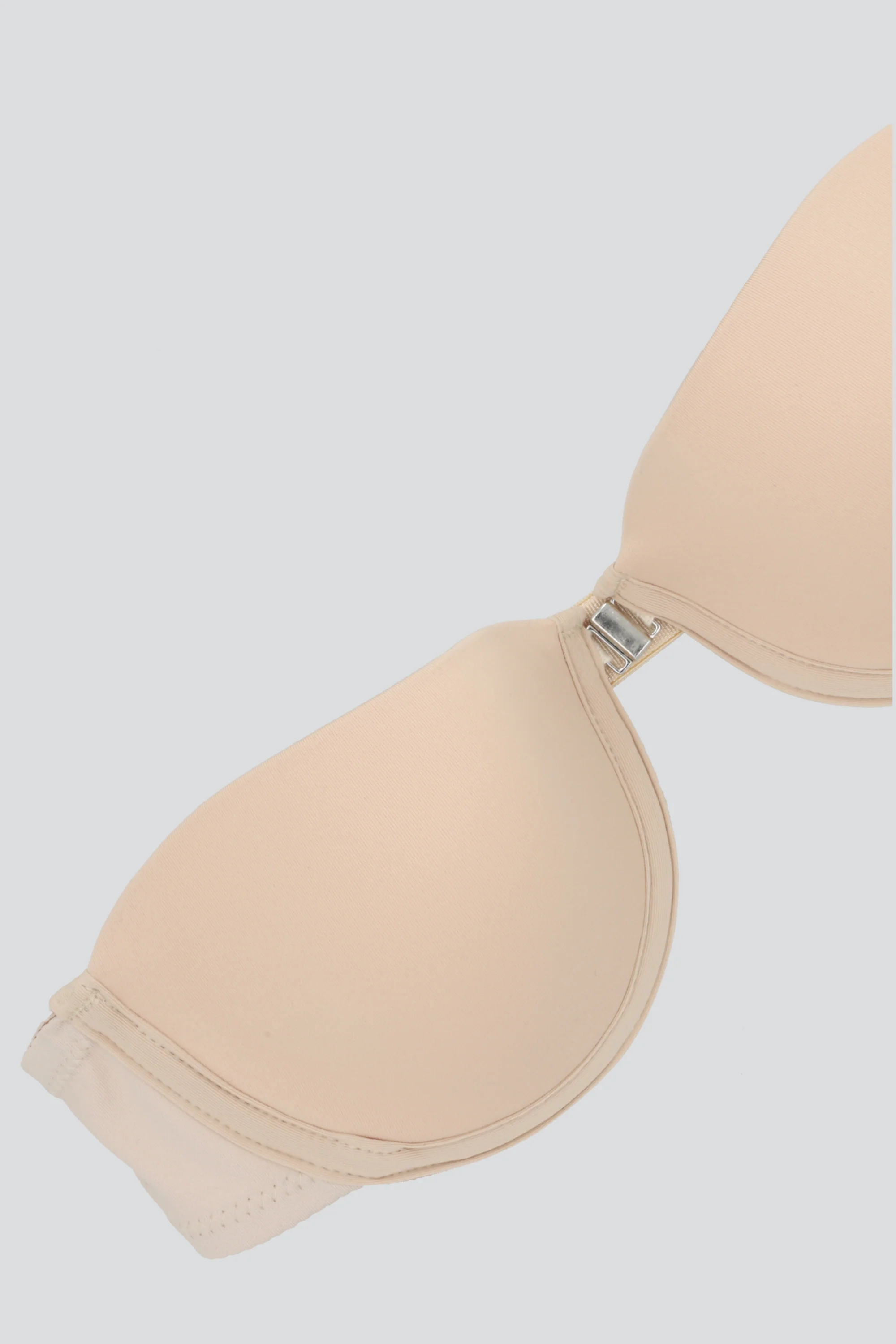 Bra strapless broche - Image 3