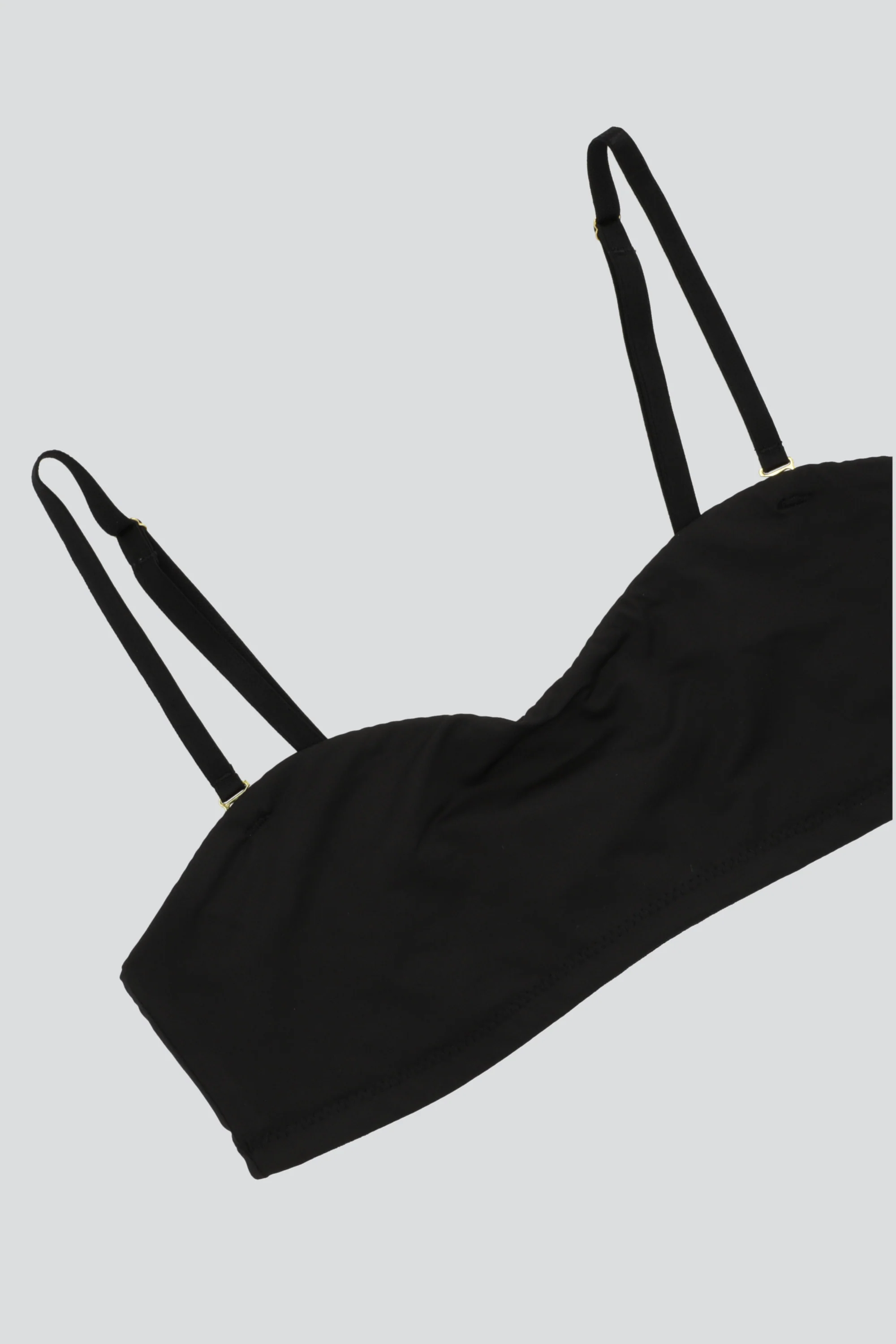Bralette lycra ligero - Image 3