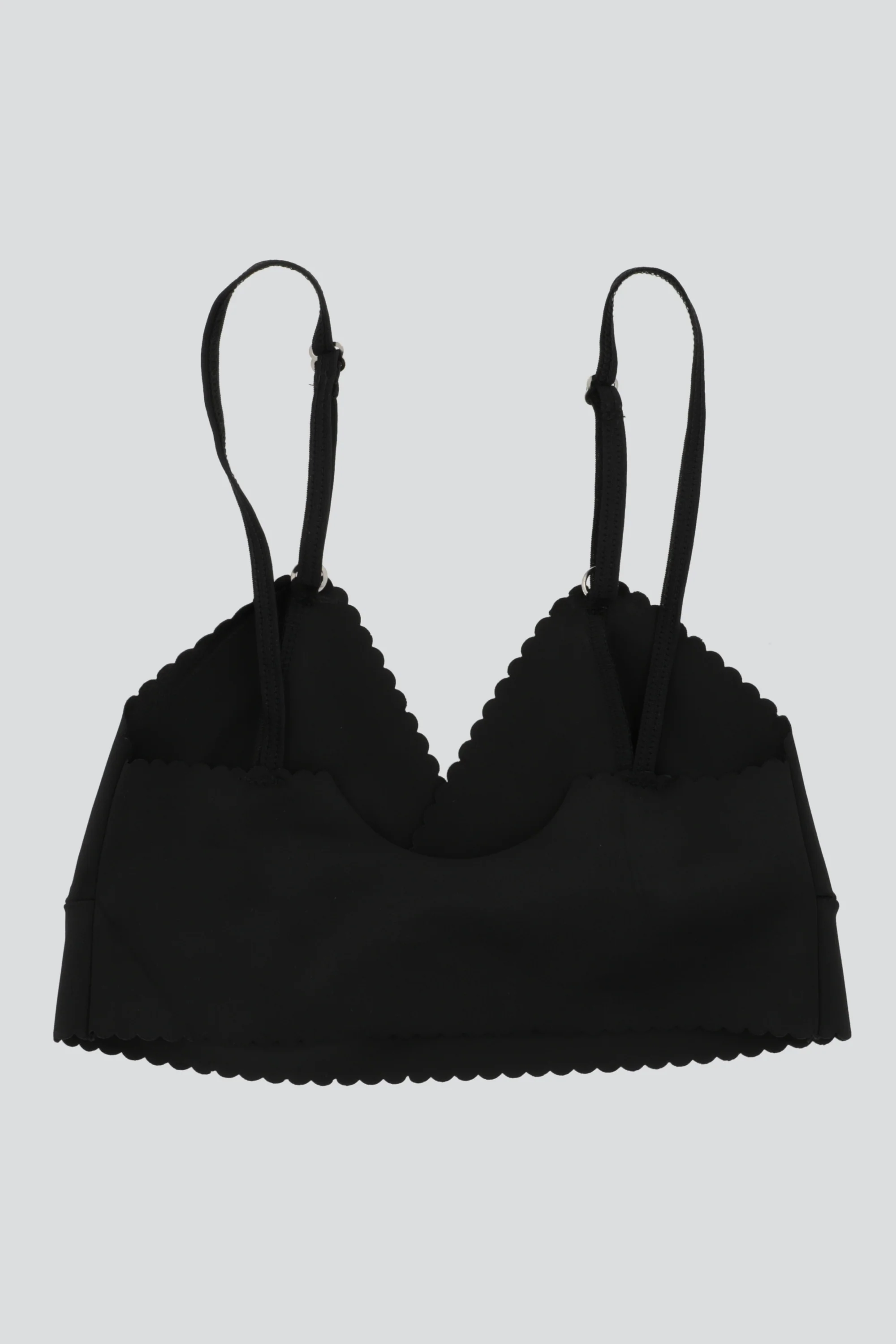 Bralette seamless ondas - Image 2