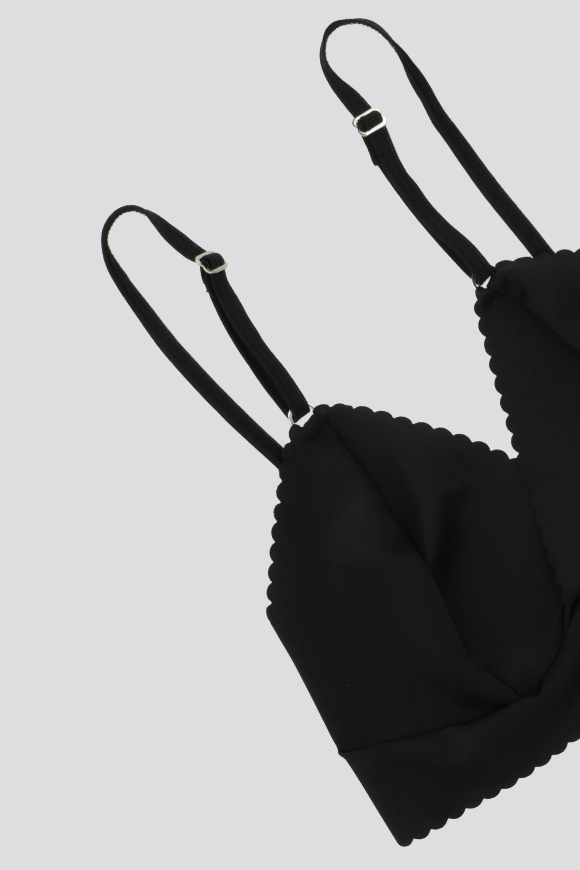 Bralette seamless ondas - Image 3