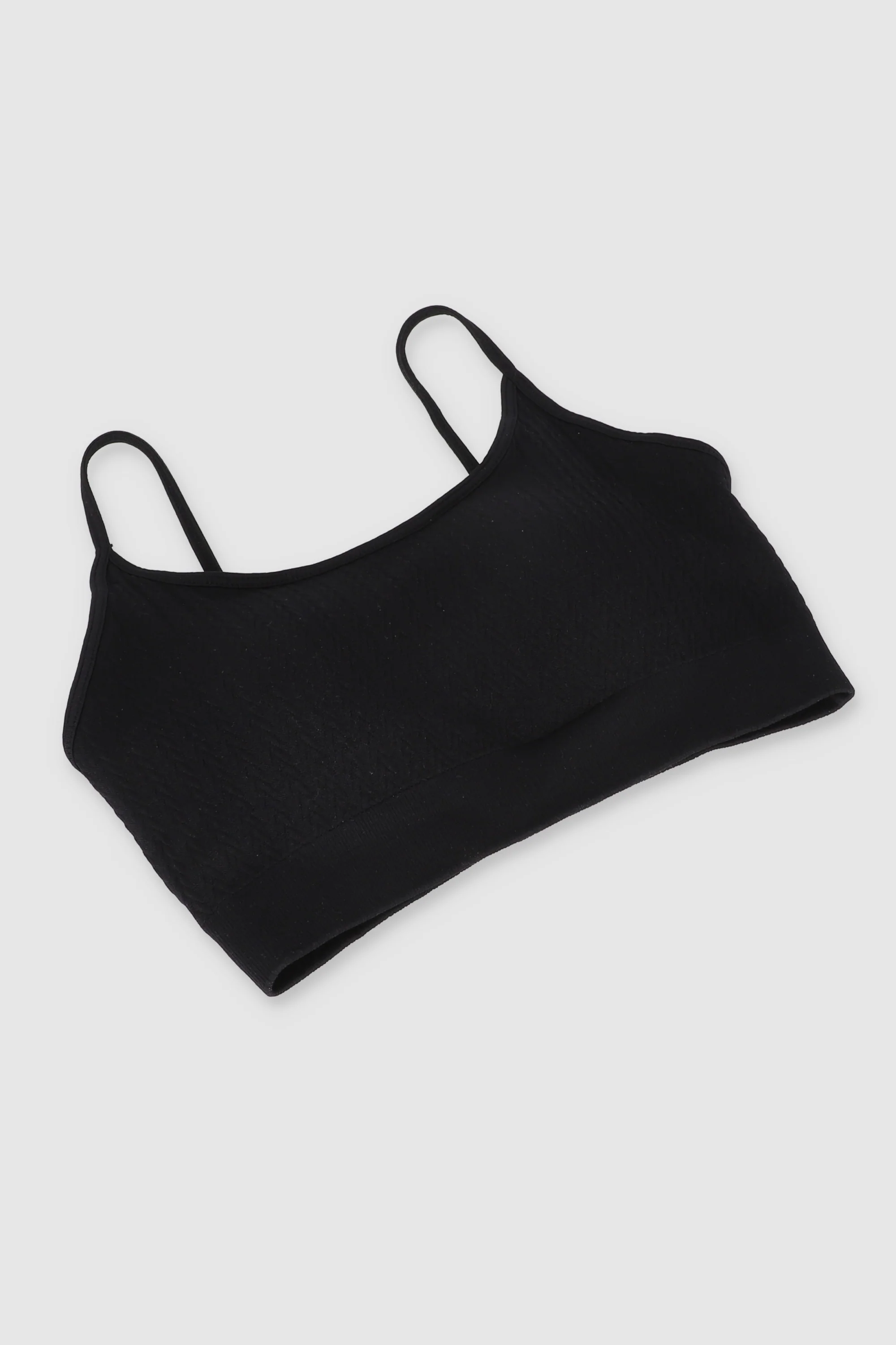Bralette textura seamless - Image 2