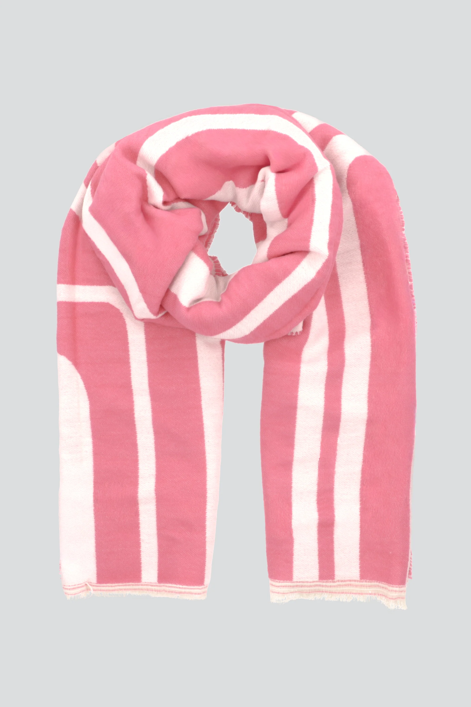 Bufanda print ondas - Image 3
