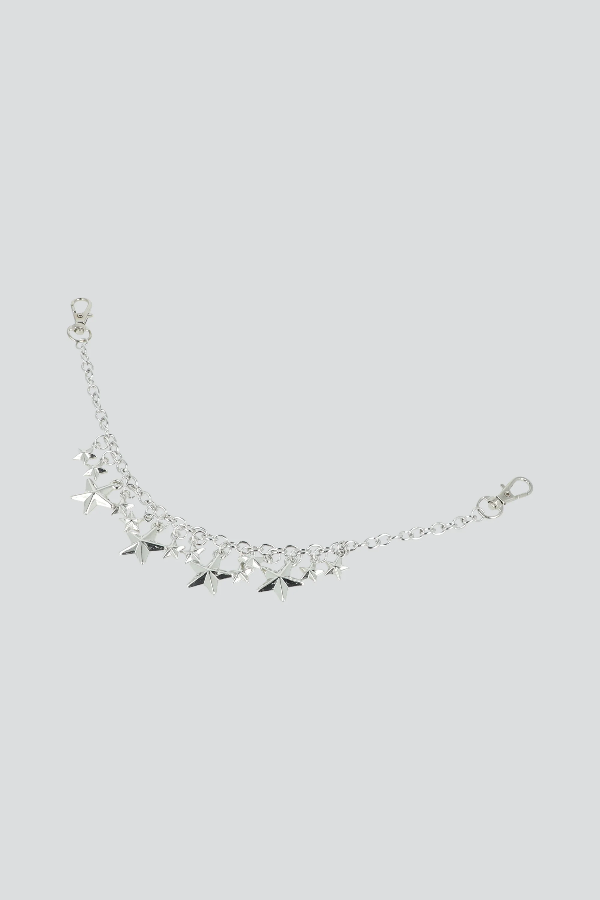Cadena charm estrellas - Image 2