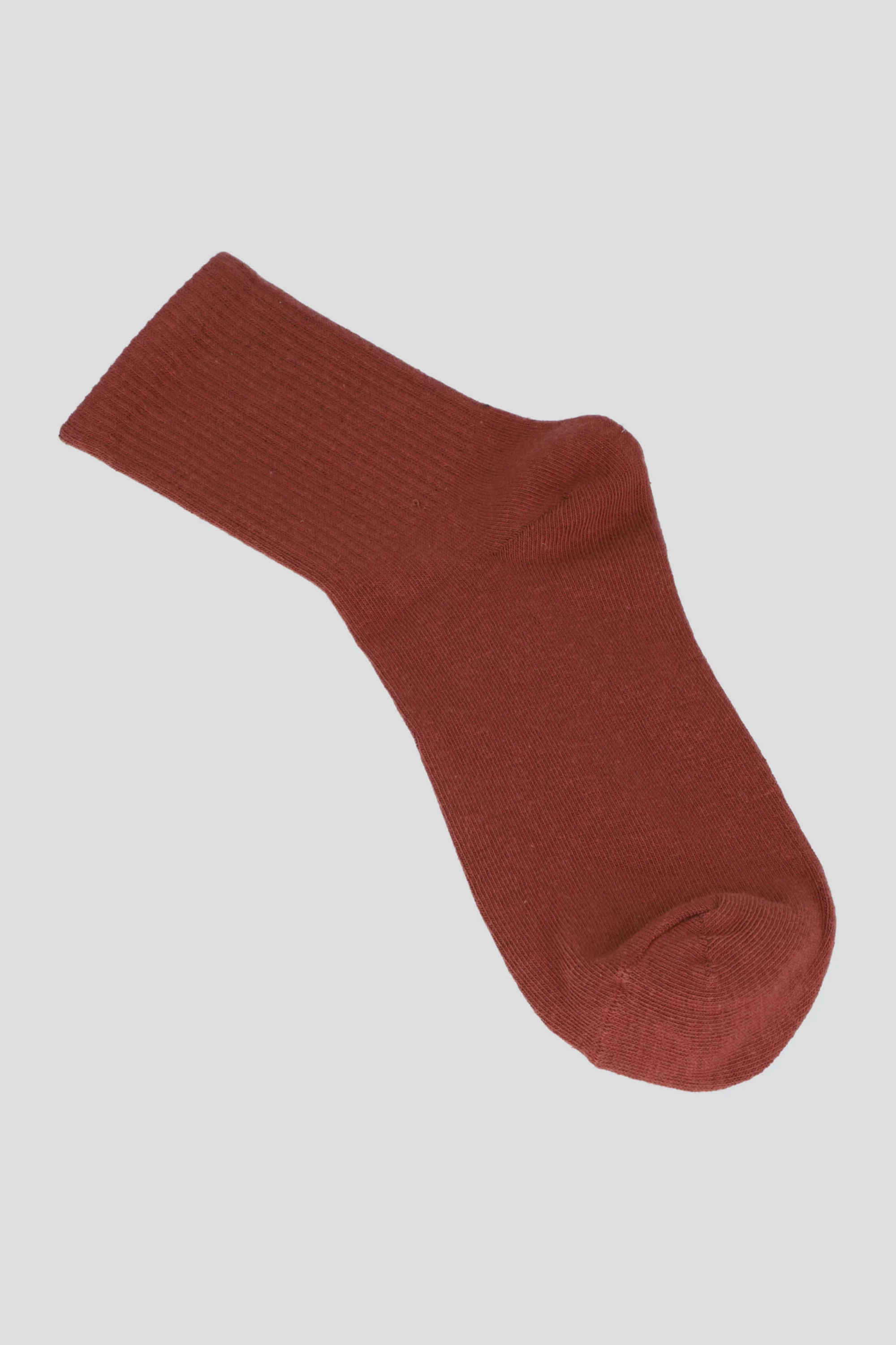 Calcetin sencillo rib - Image 2