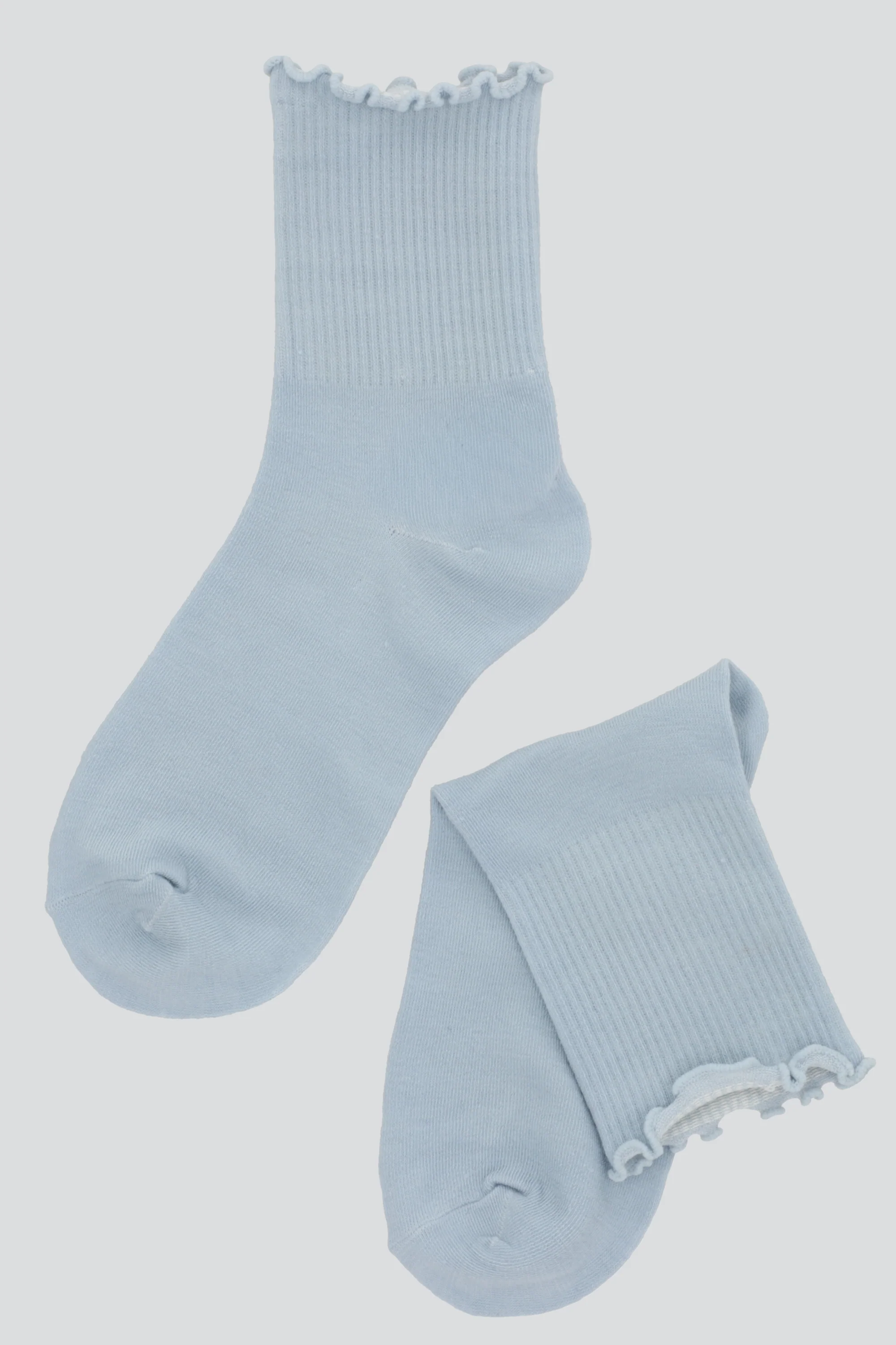 Calcetines Monocolor Olanes - Image 2