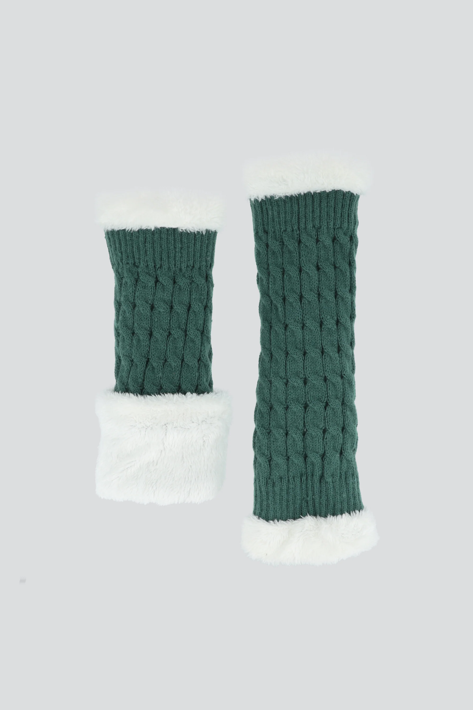 Calentador relleno polar - Image 3