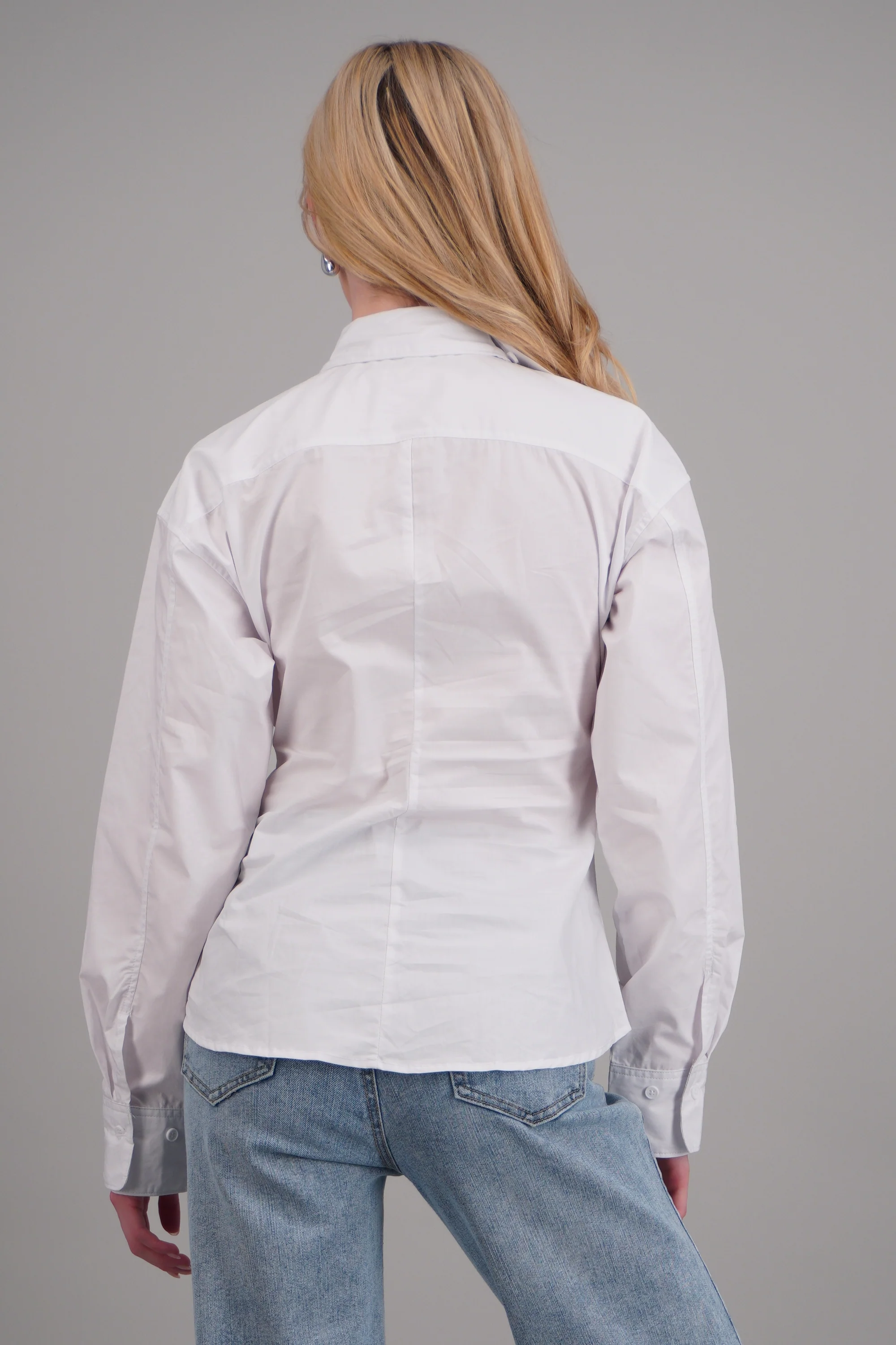 Camisa cruzada - Image 4