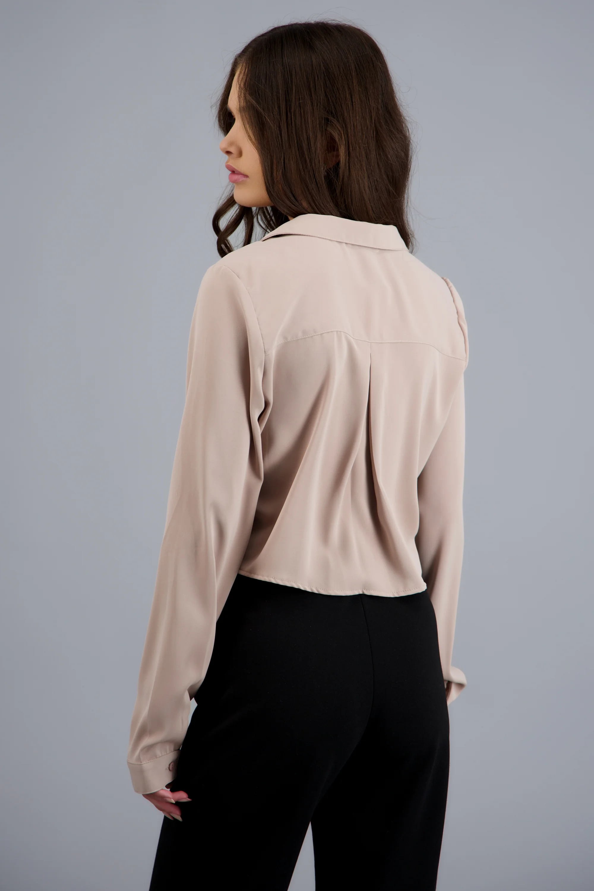 CAMISA LISA M/L - Image 4