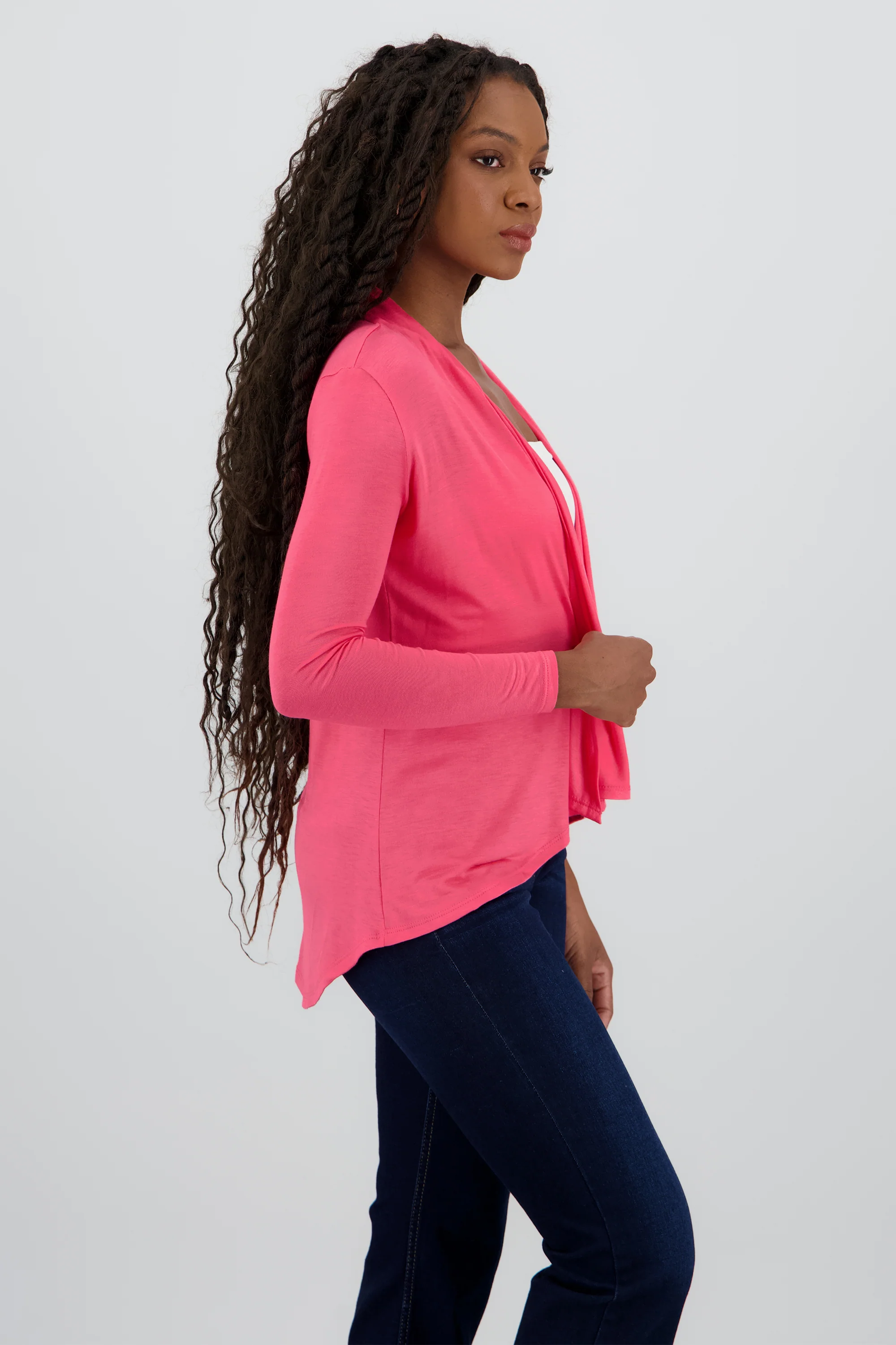 CARDIGAN SOLIDO M/L - Image 3