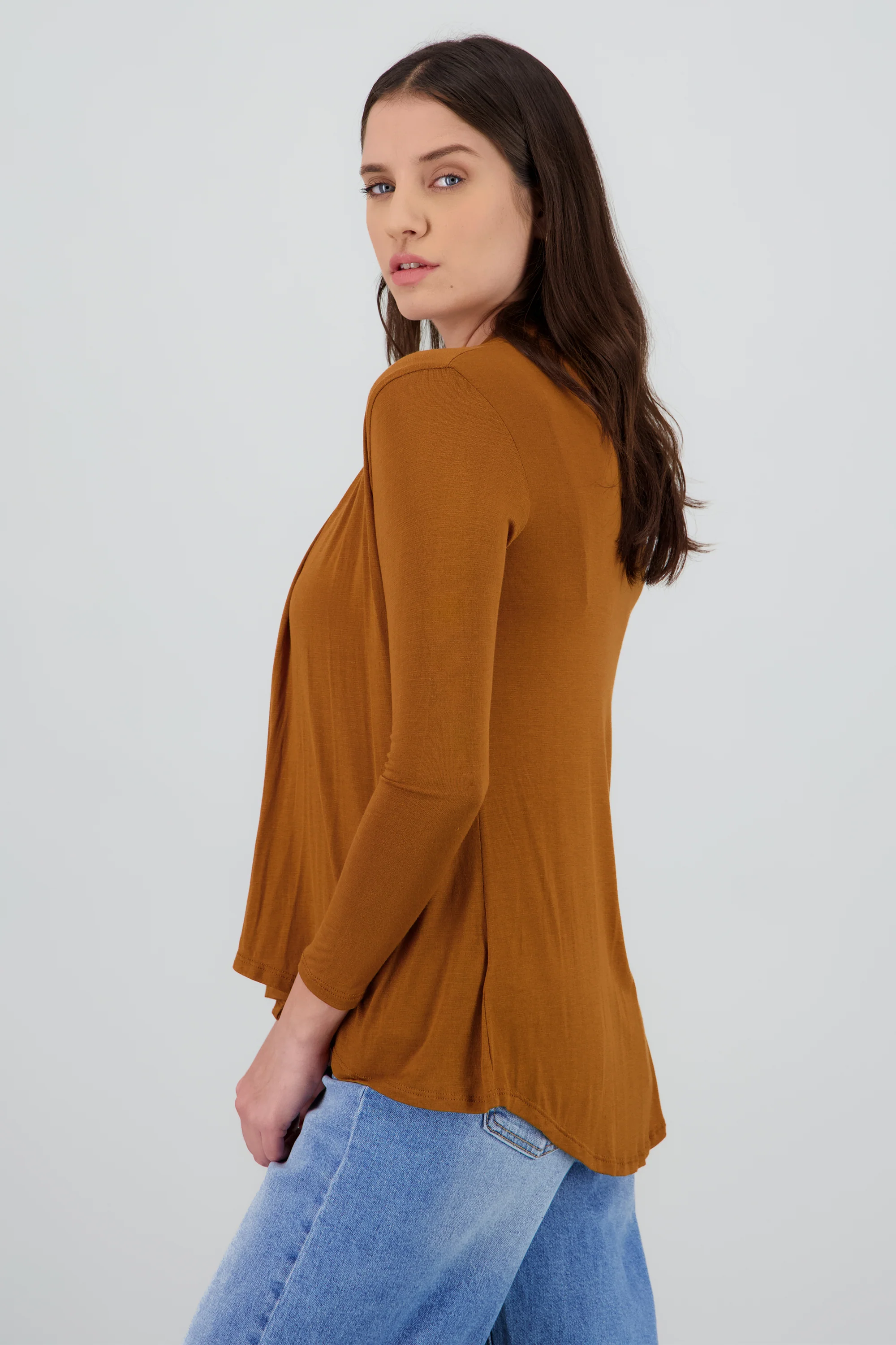 CARDIGAN SOLIDO M/L - Image 3