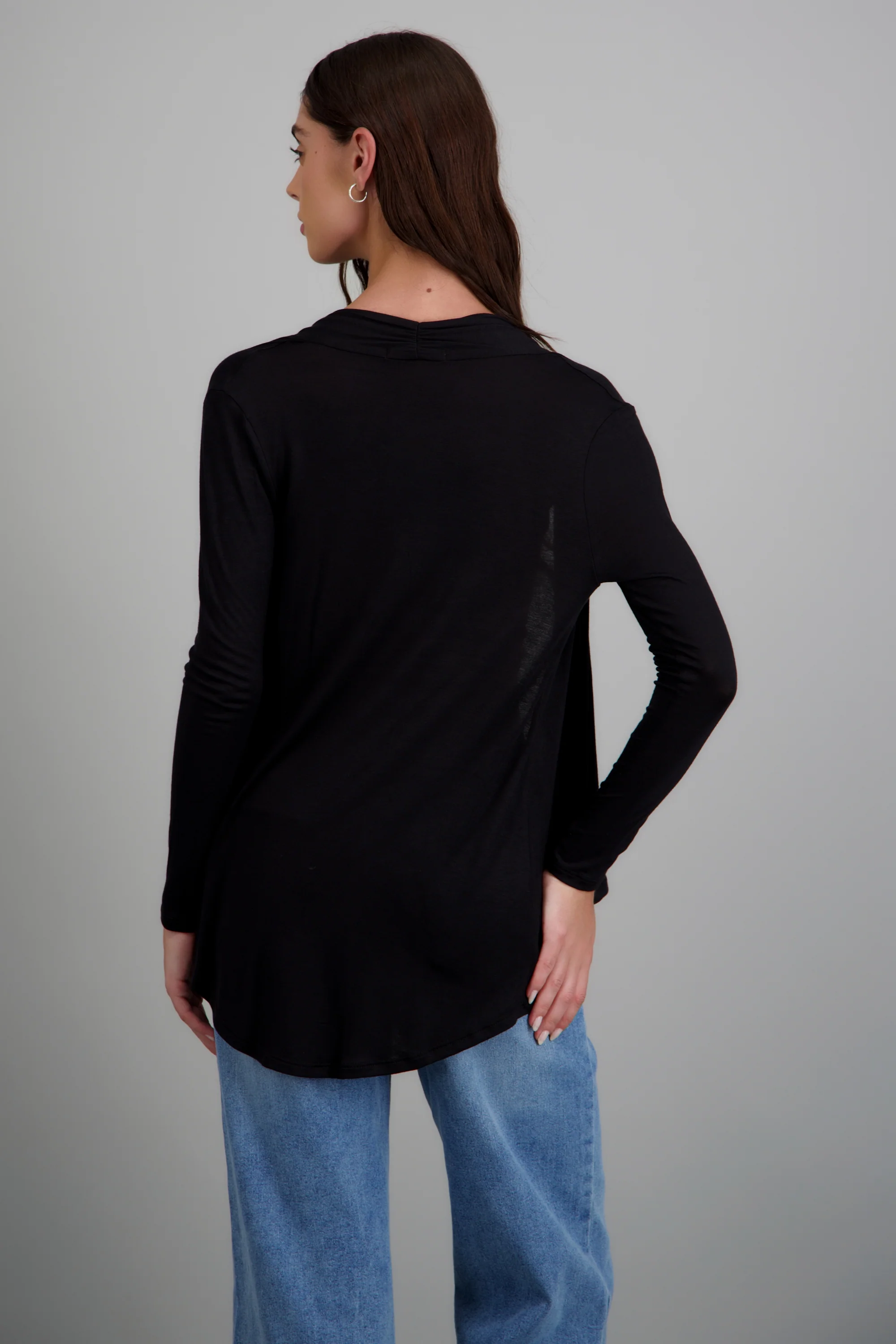 CARDIGAN SOLIDO M/L - Image 4