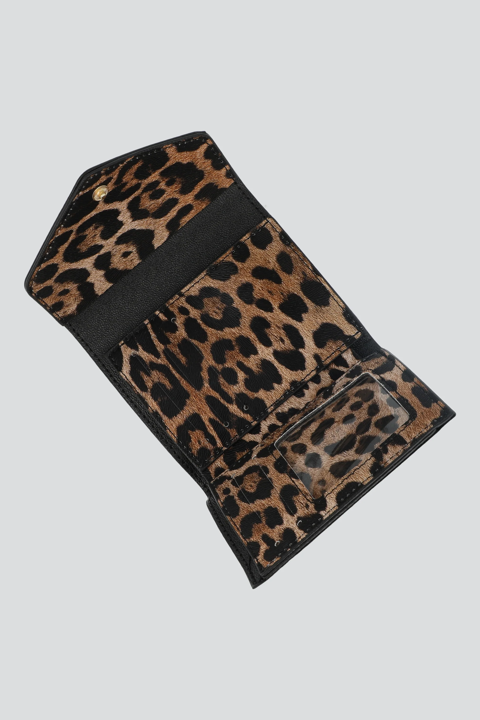 Cartera animal print - Image 2