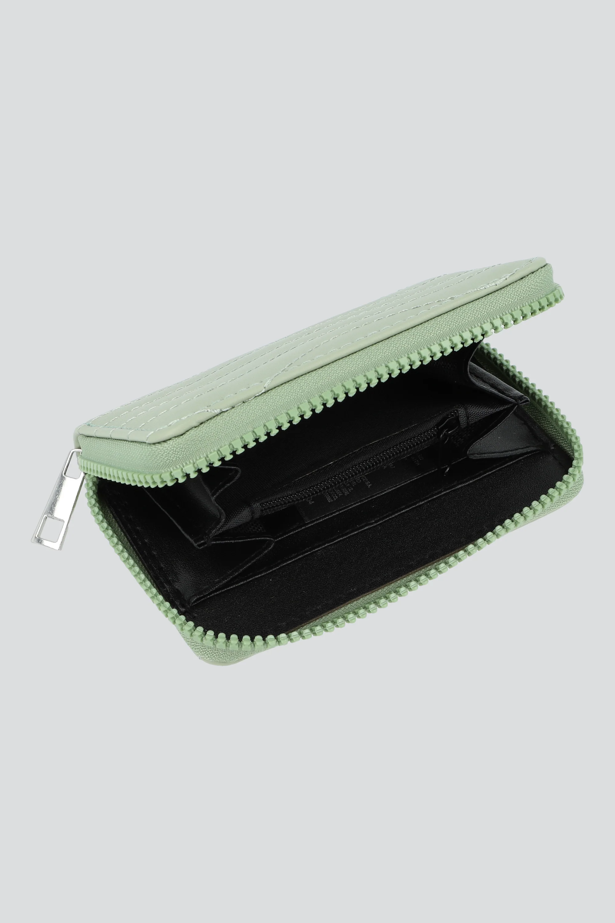 Cartera costura ondas - Image 2