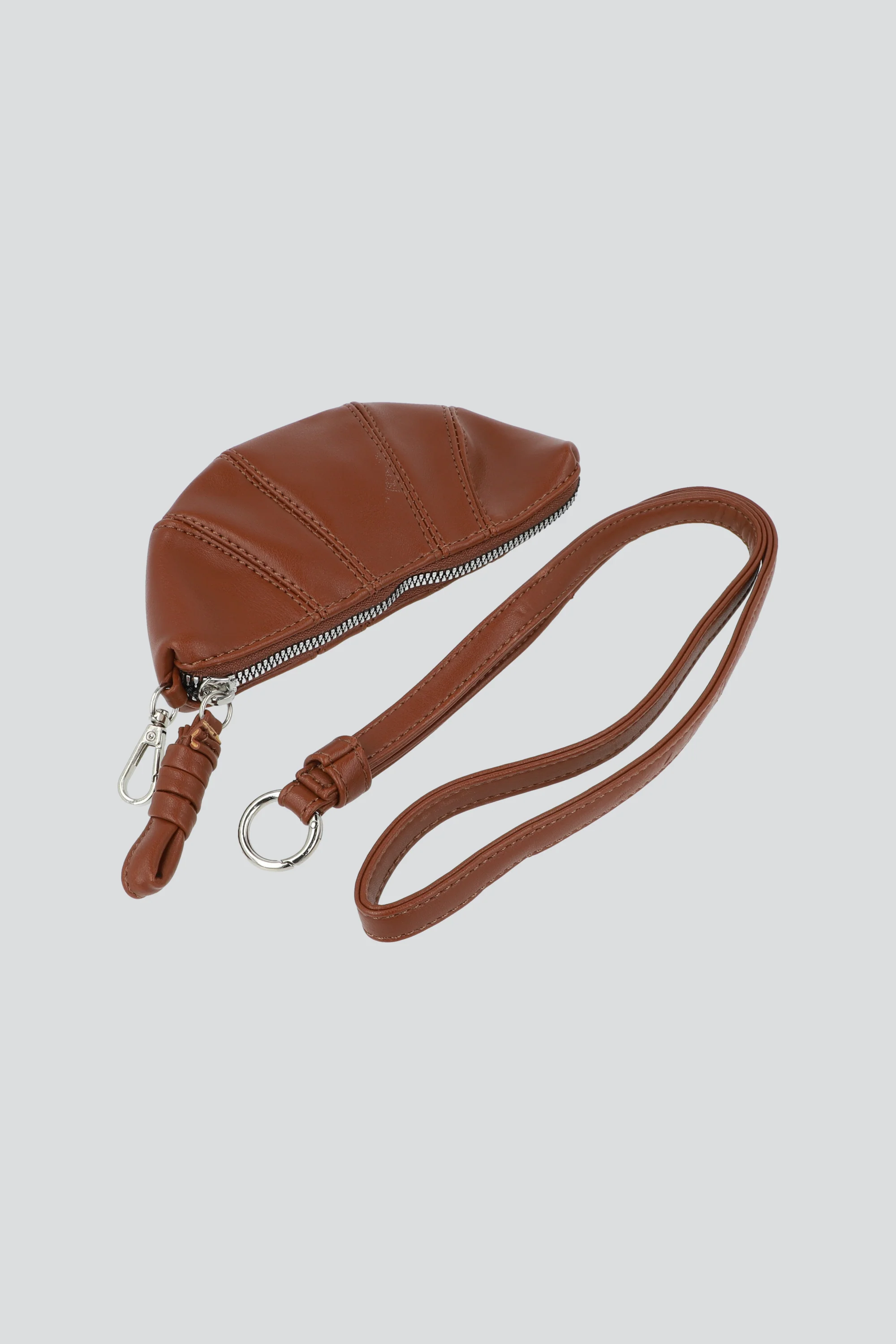 Cartera croissant