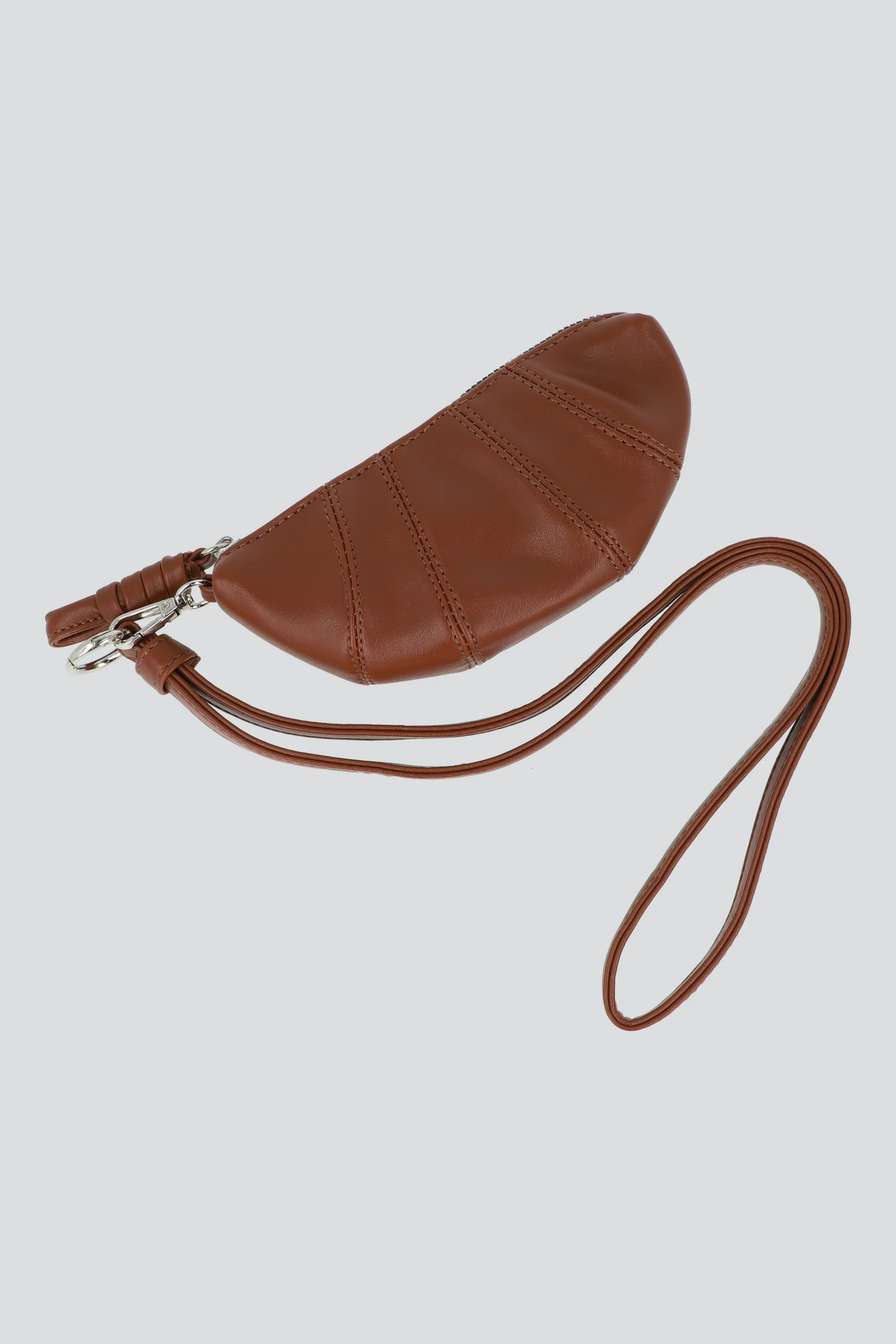 Cartera croissant - Image 2