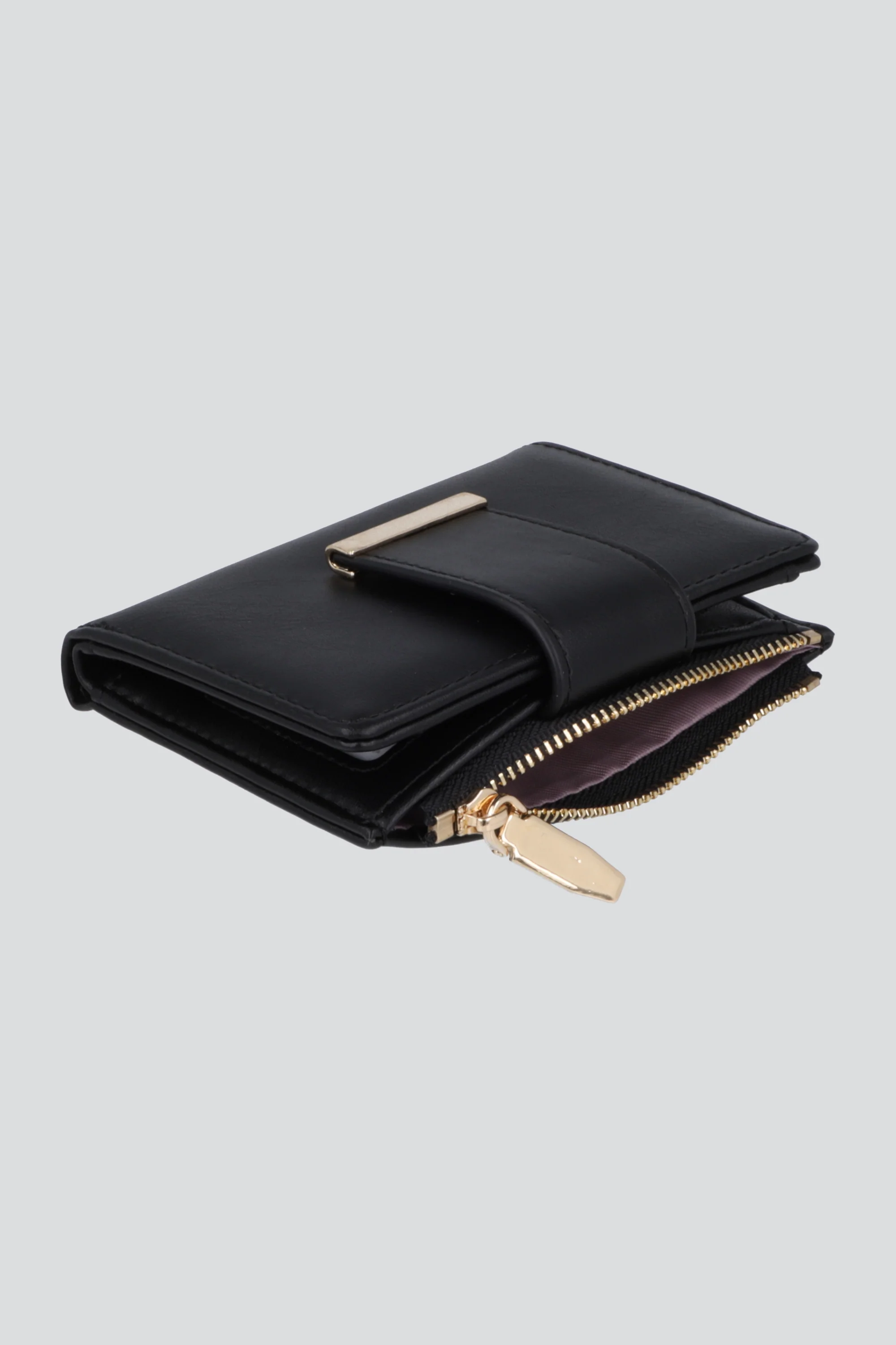 Cartera linea metalica - Image 2
