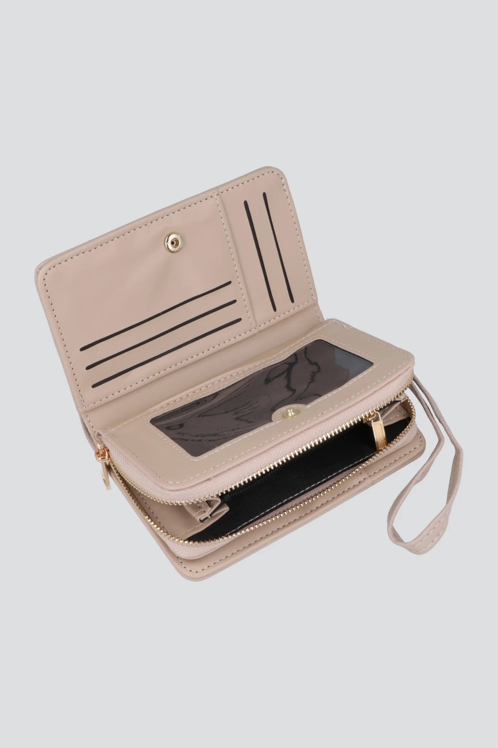 cartera midi simple - Image 3