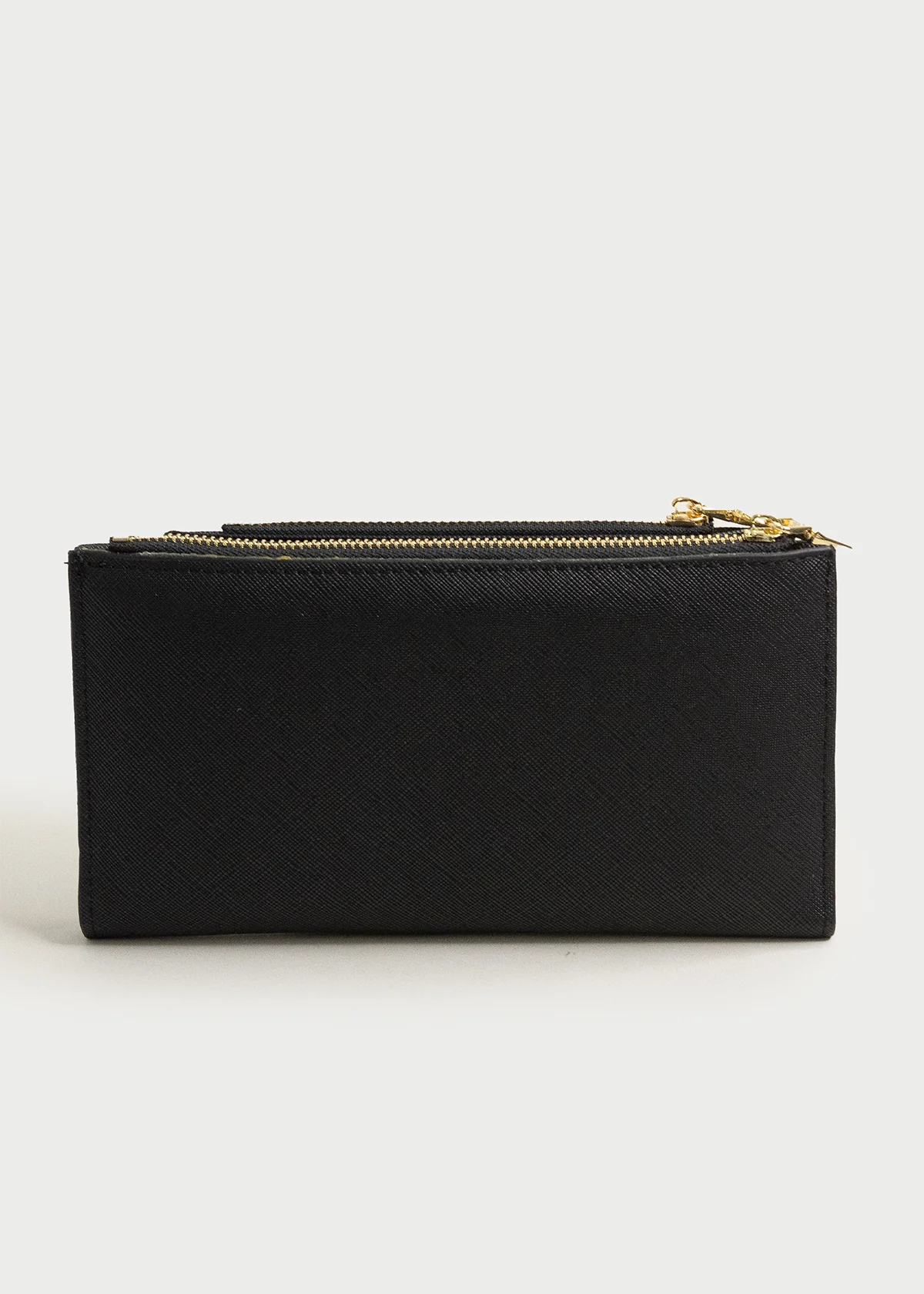 Cartera Midi Placa Metálica - Image 3