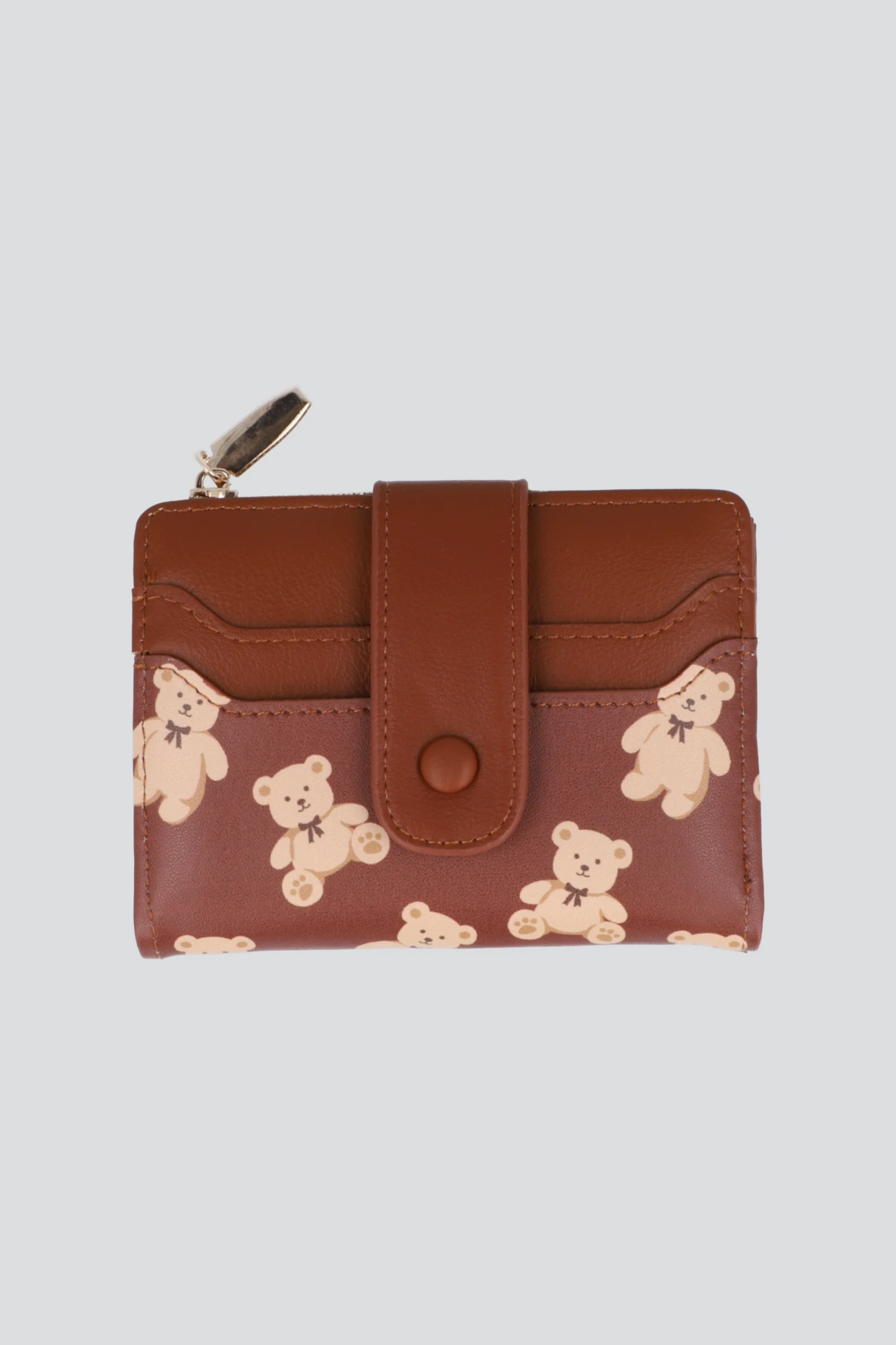 Cartera ositos