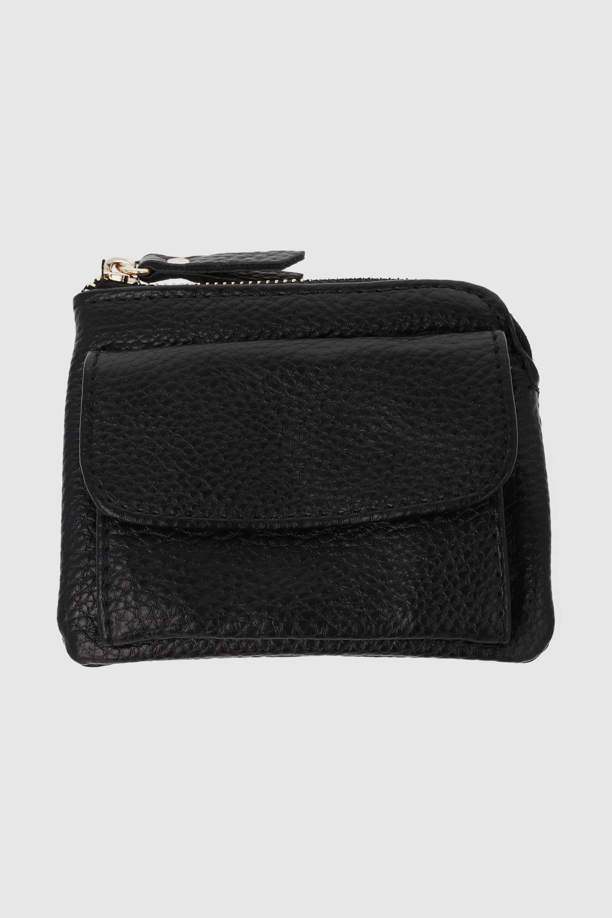 Cartera pequeña textura monedero