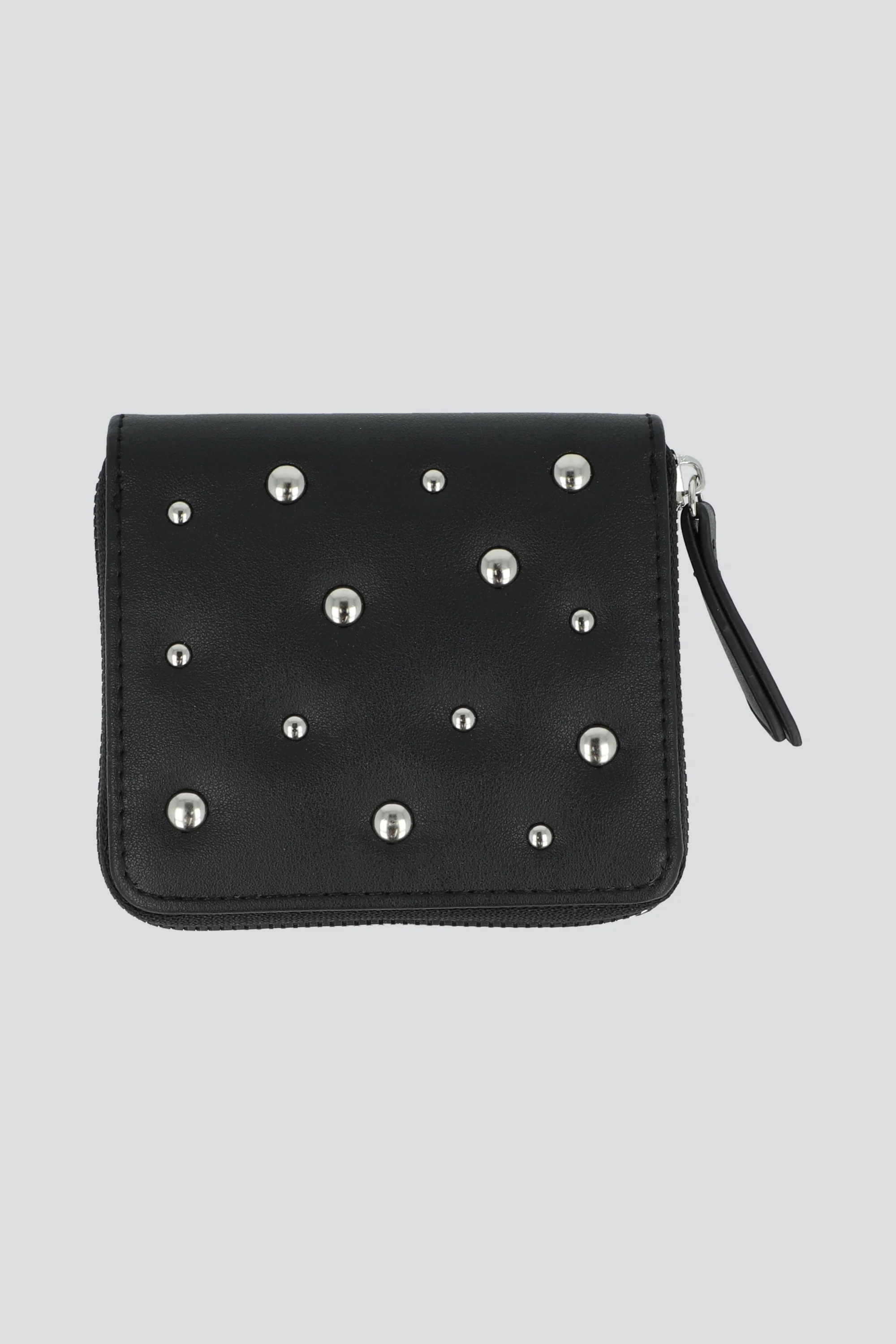 Cartera studs cierre