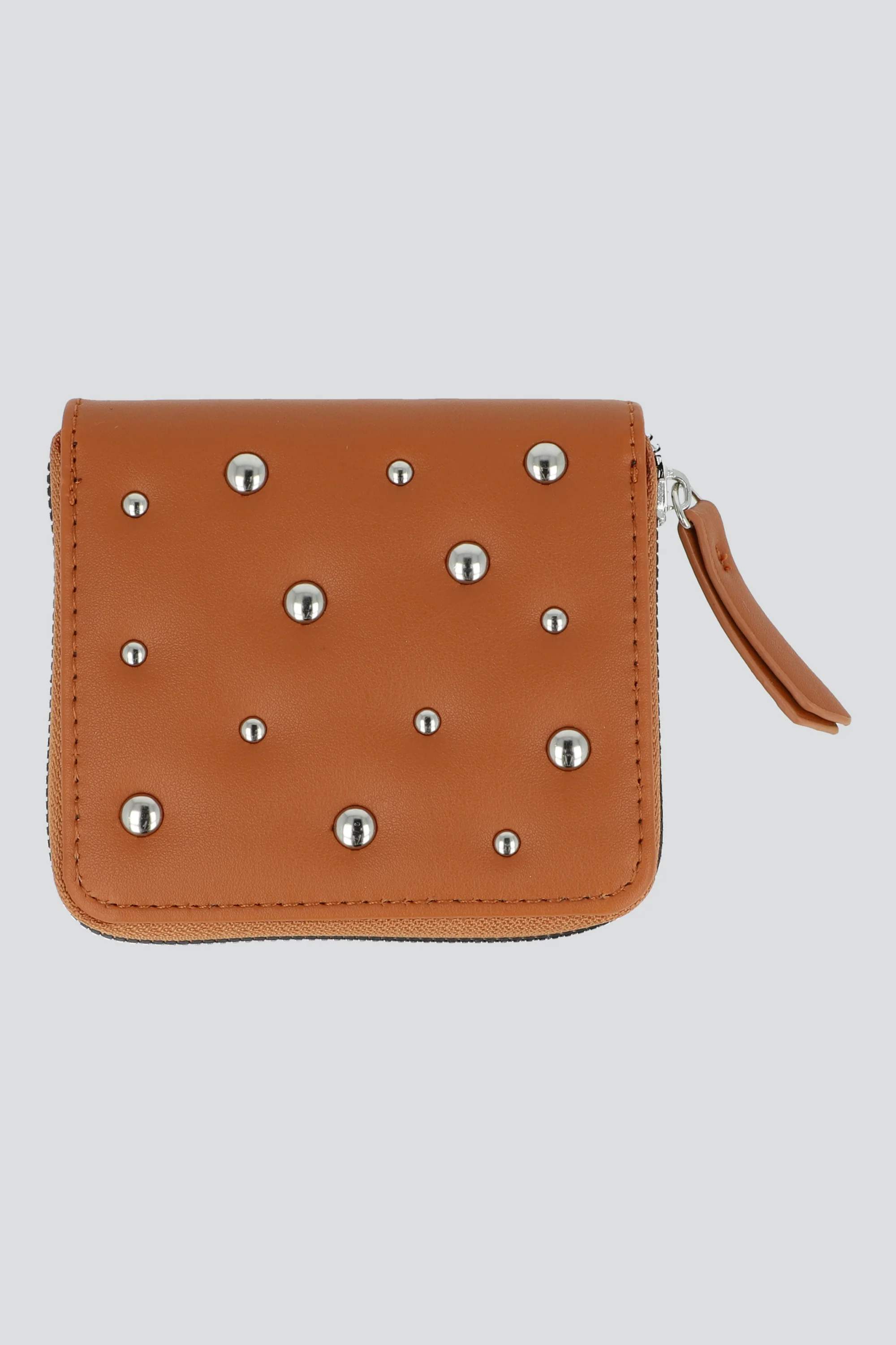Cartera studs cierre