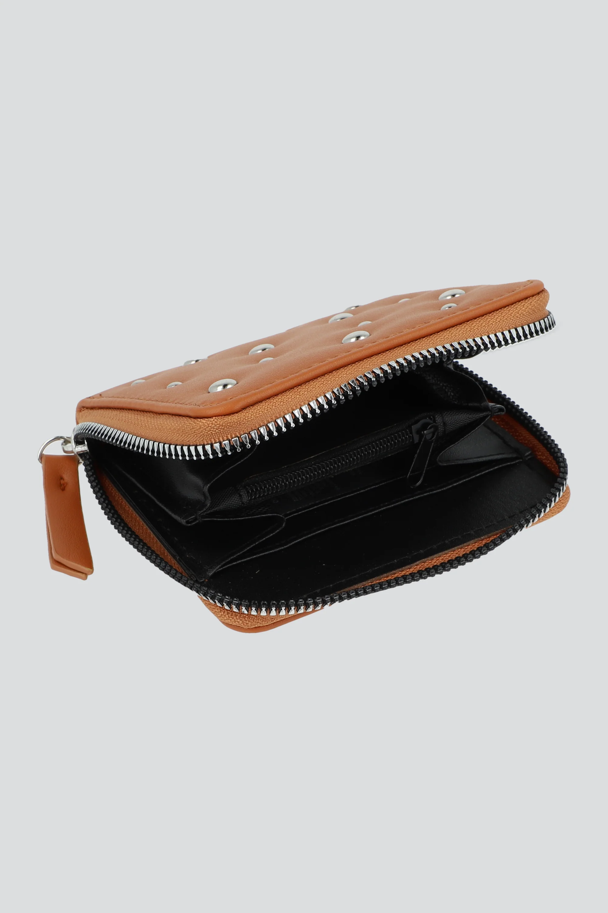 Cartera studs cierre - Image 2
