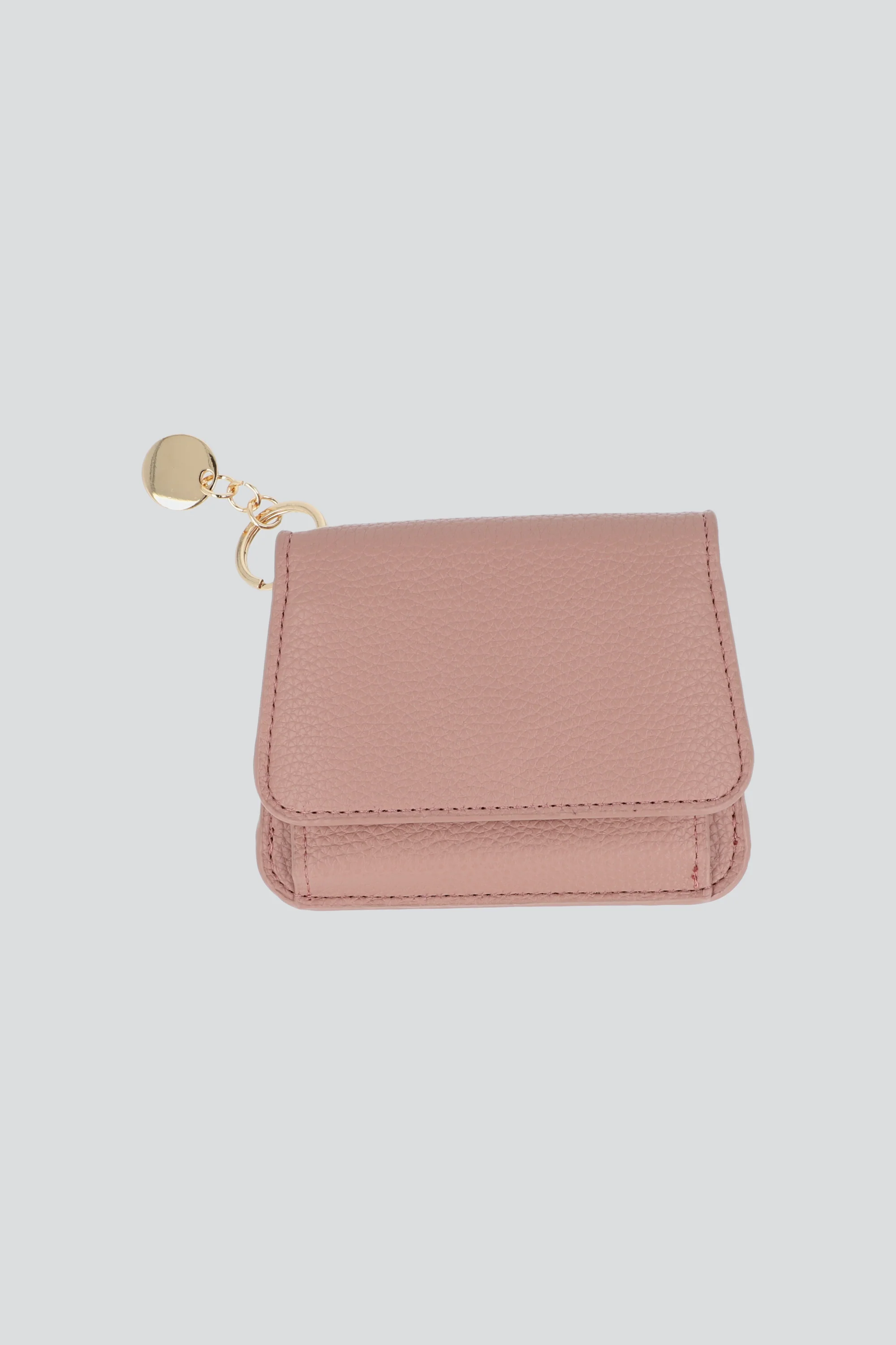 Cartera textura PU