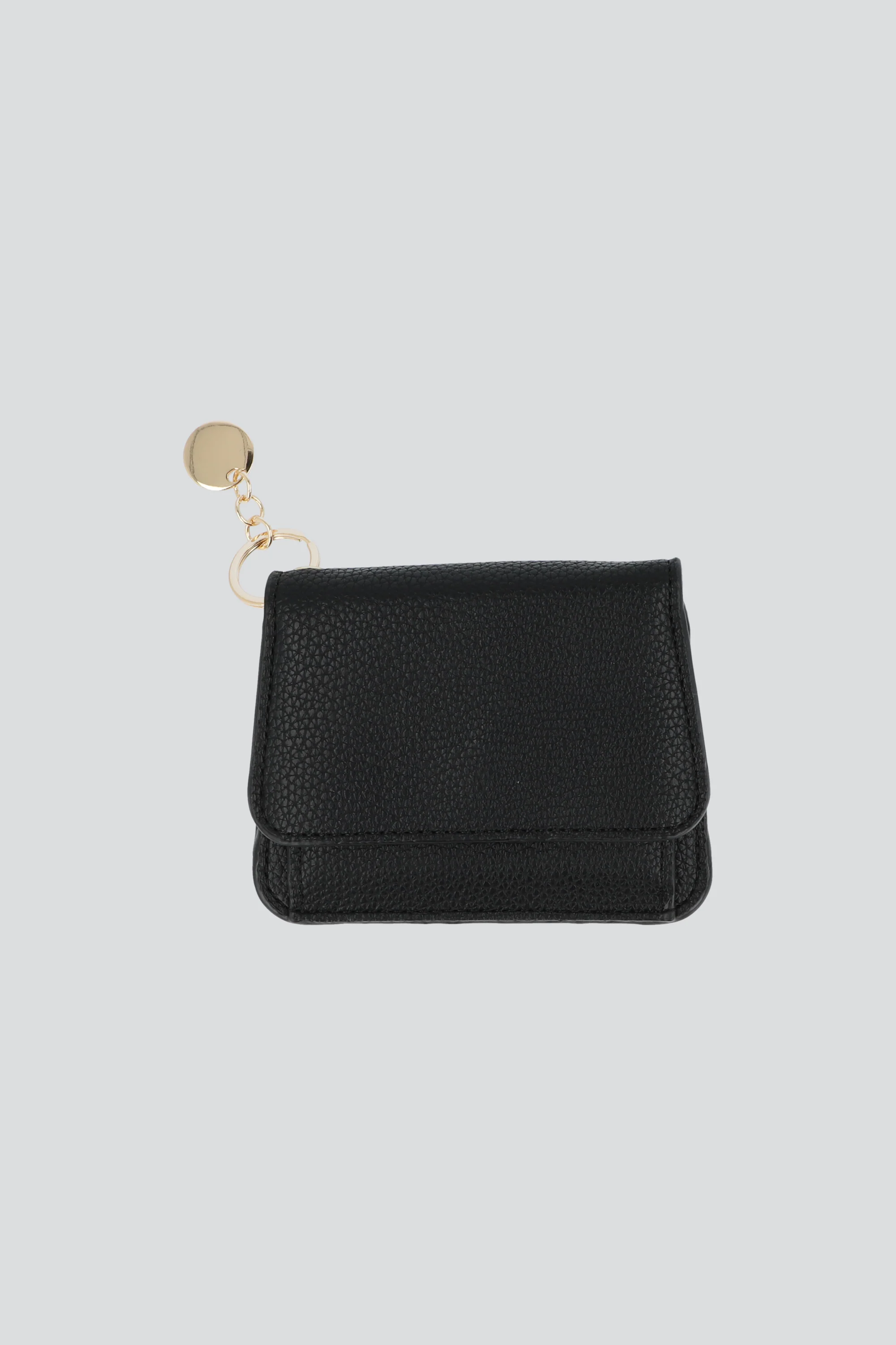 Cartera textura PU