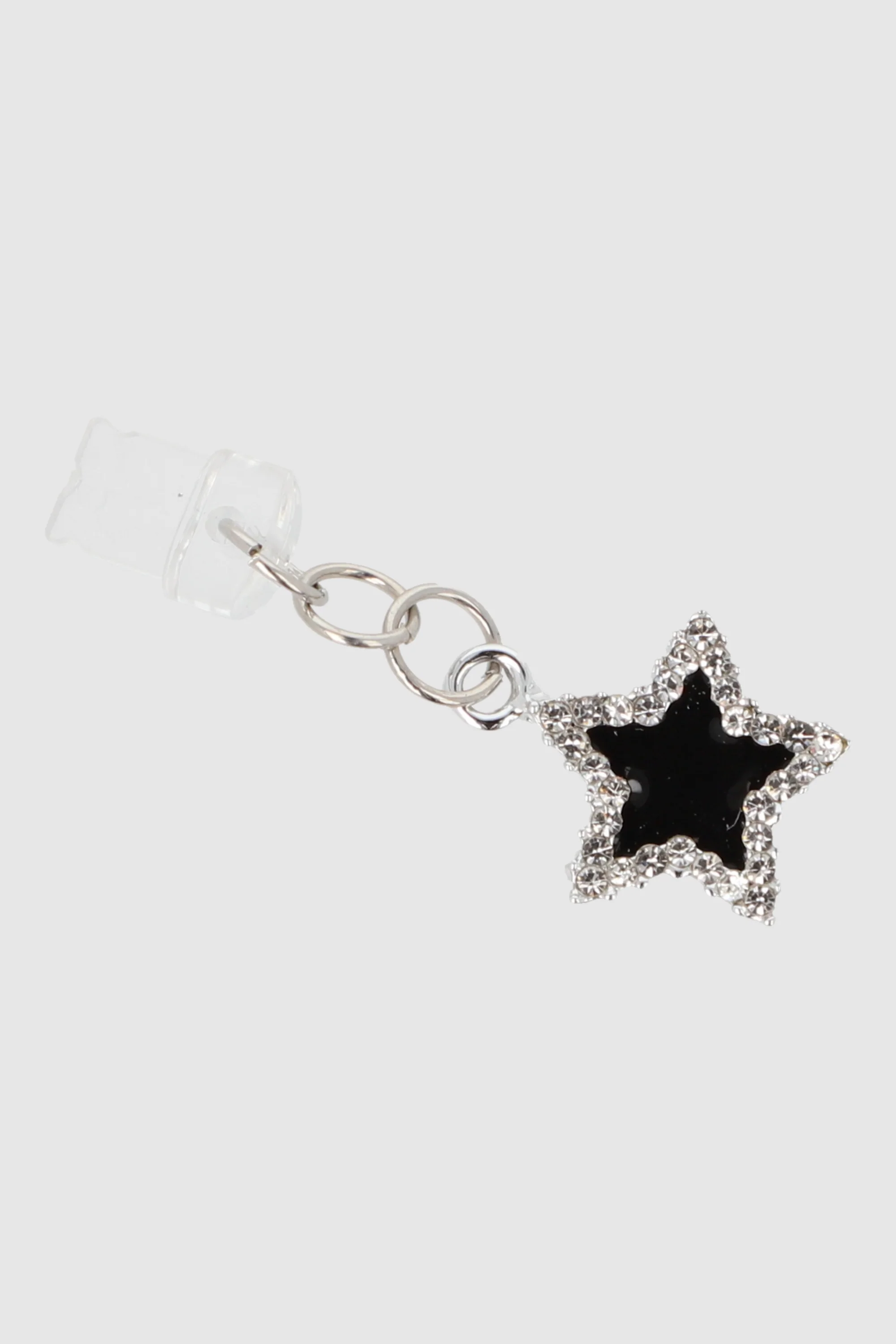 Cel charm estrella brillos lightning - Image 2