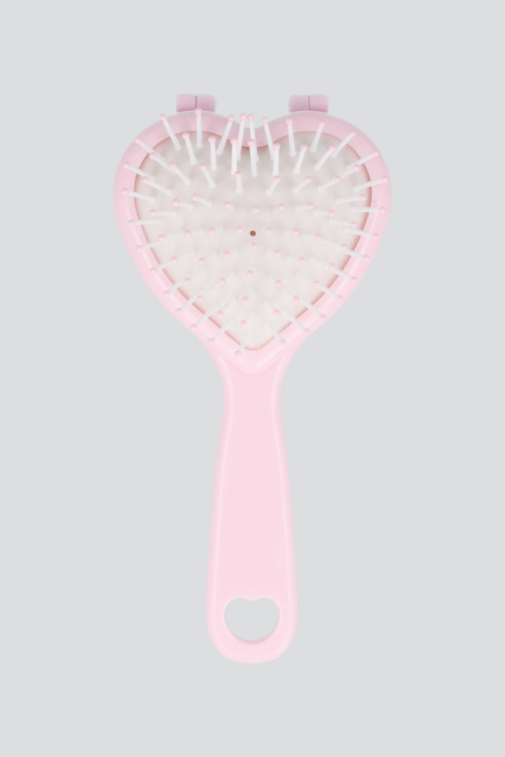 Cepillo corazon espejo - Image 2