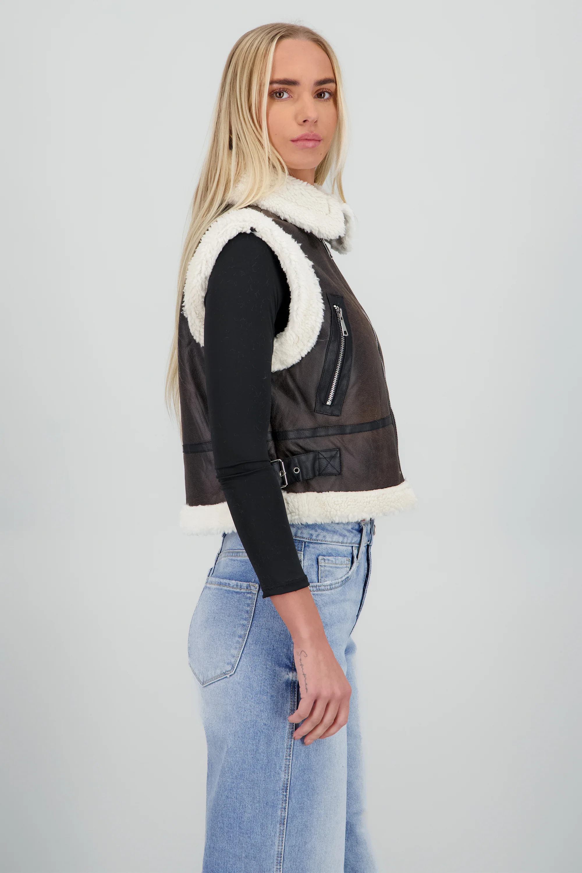 Chaleco det borrego - Image 3