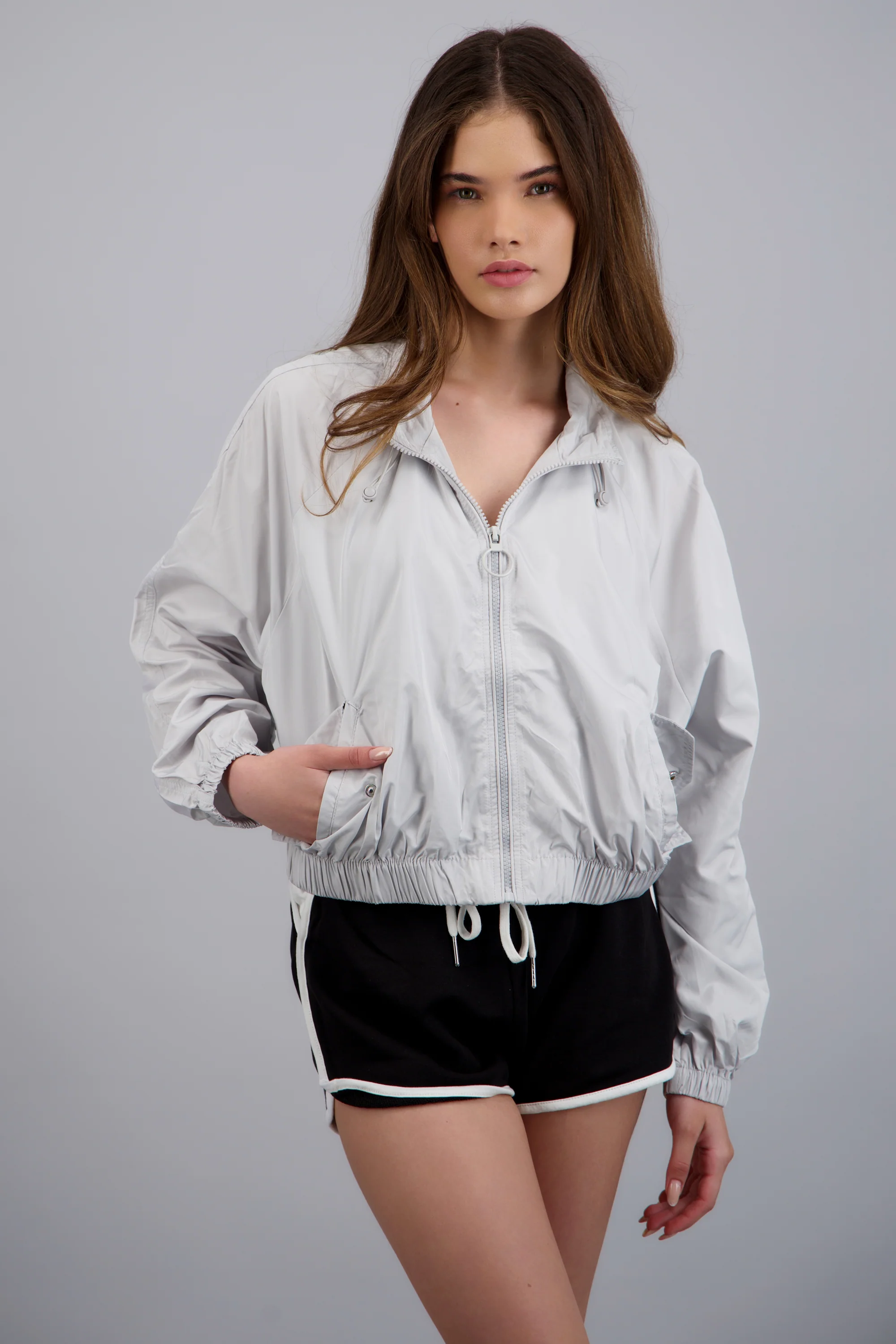 Chamarra deportiva ligera - Image 3