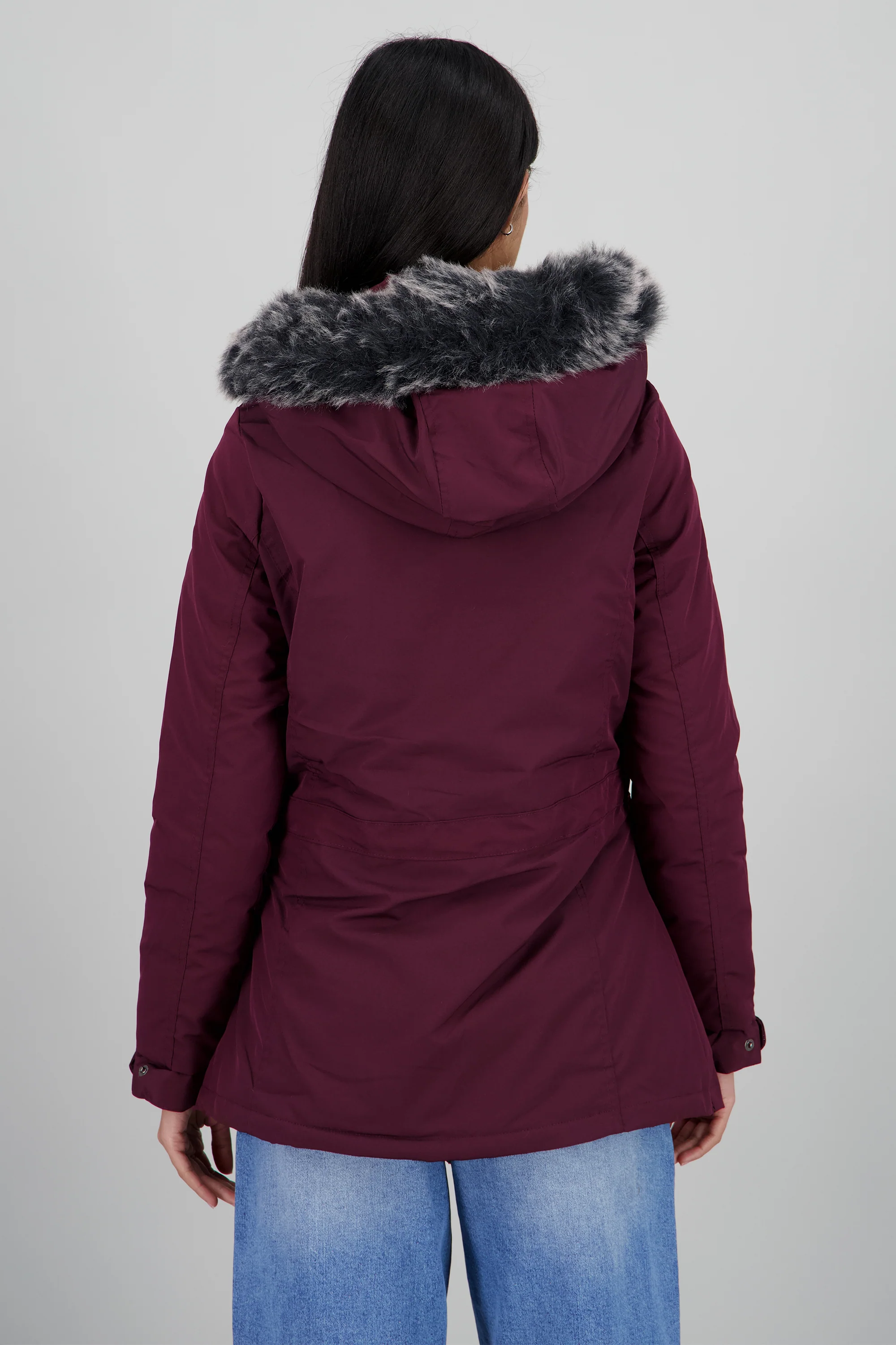 Chamarra reversible - Image 4